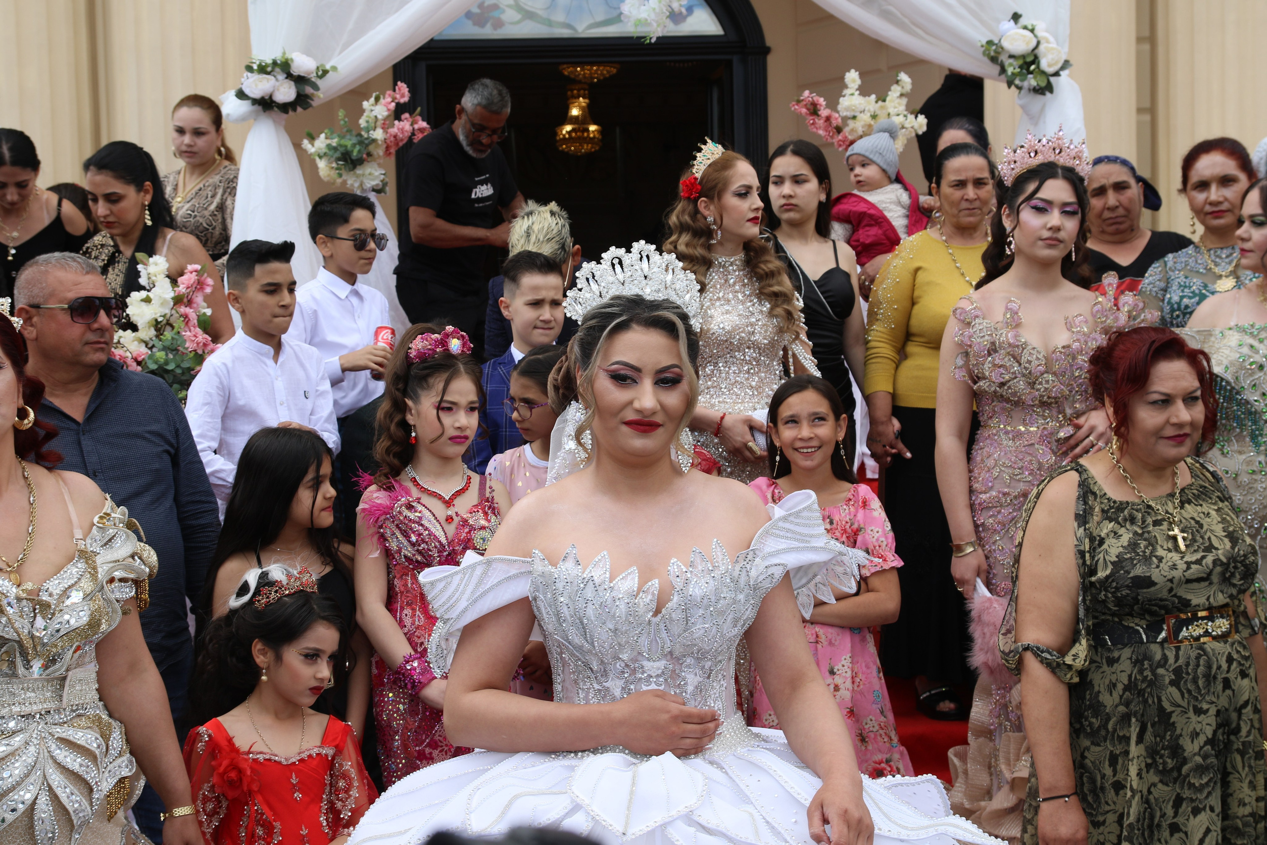 BORIS & ALINA. PETRU BYZO - family and children photographer in ROMANIA