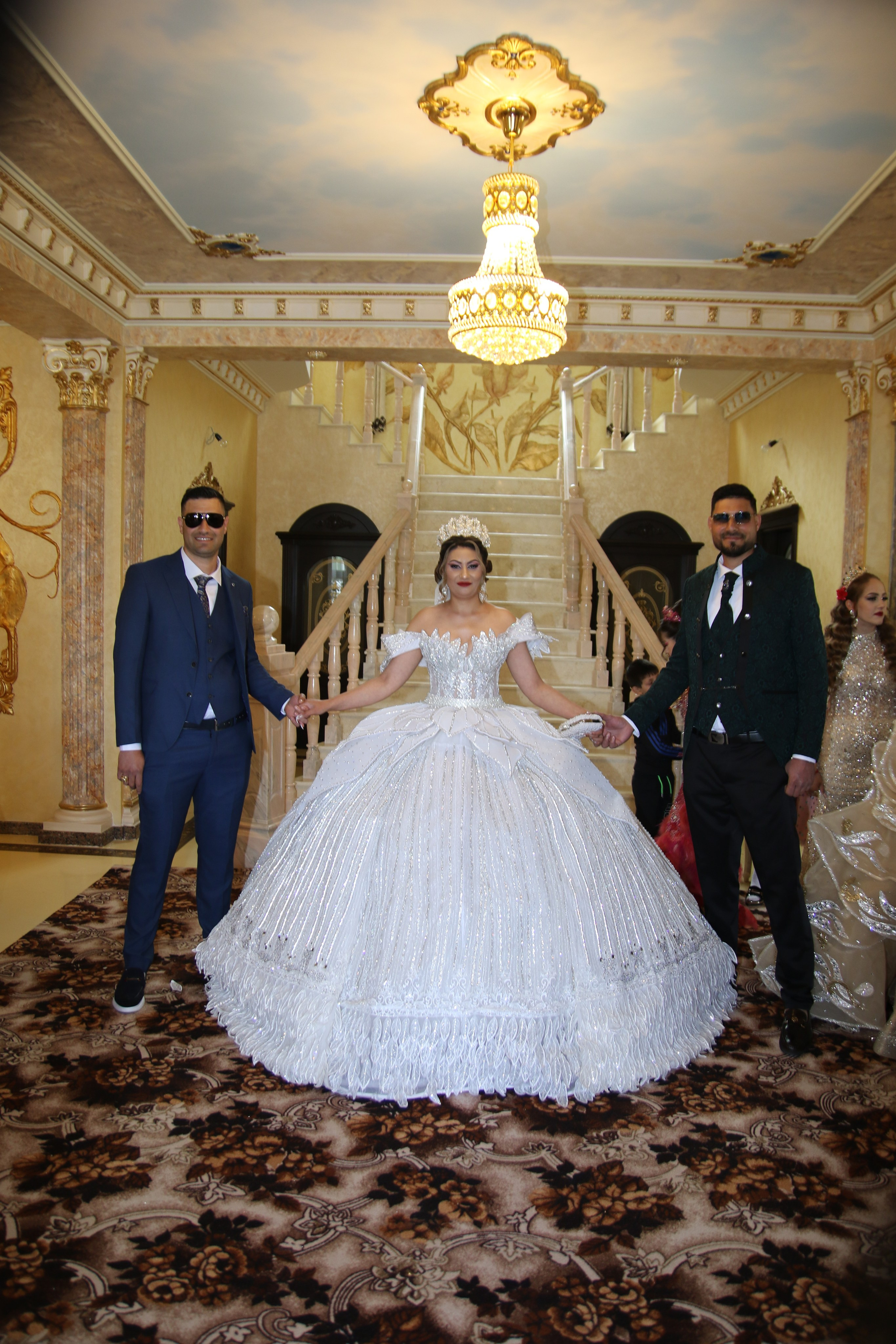 BORIS & ALINA. PETRU BYZO - family and children photographer in ROMANIA