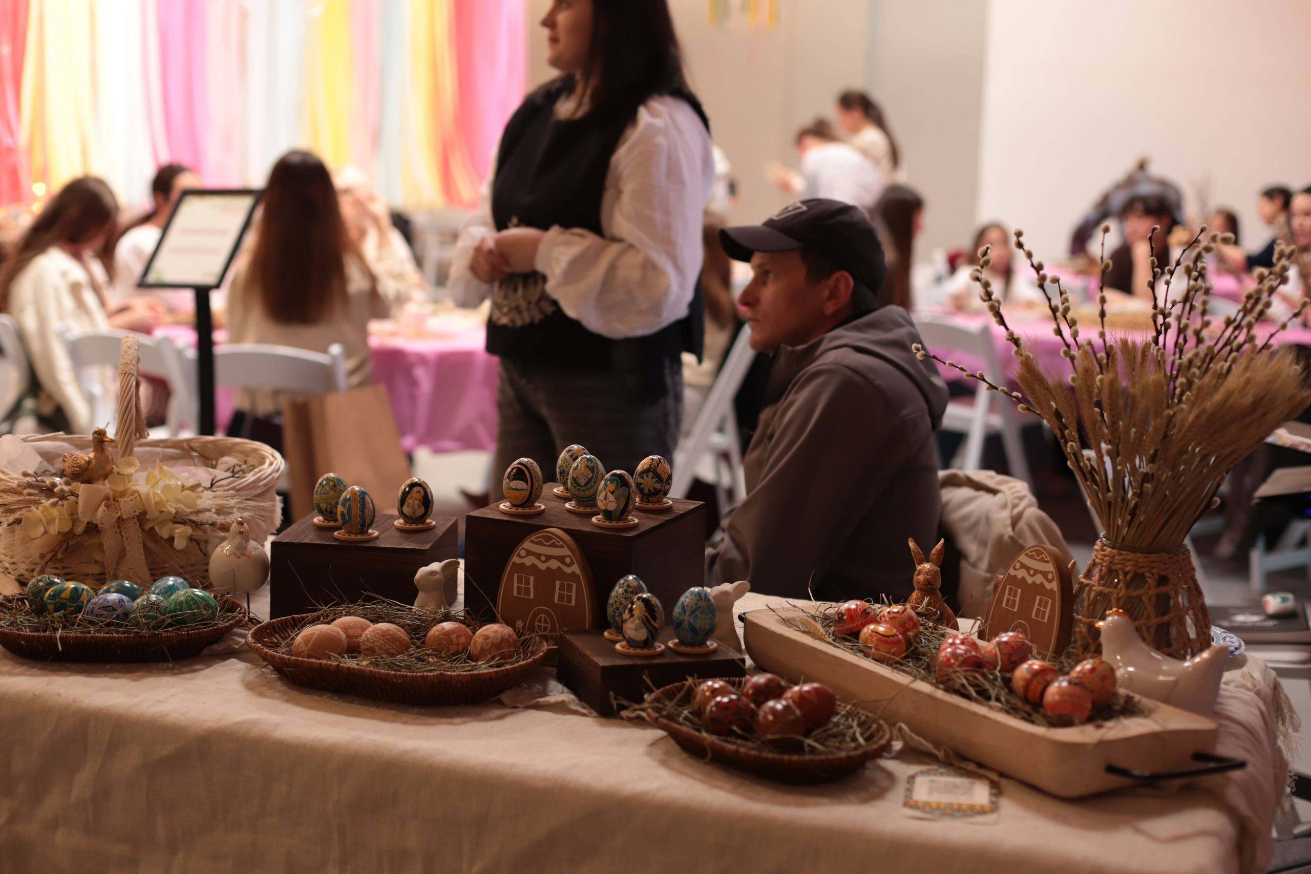 Easter Day. VALERIIA VIUNOVA individual shooting\love story\event\brand