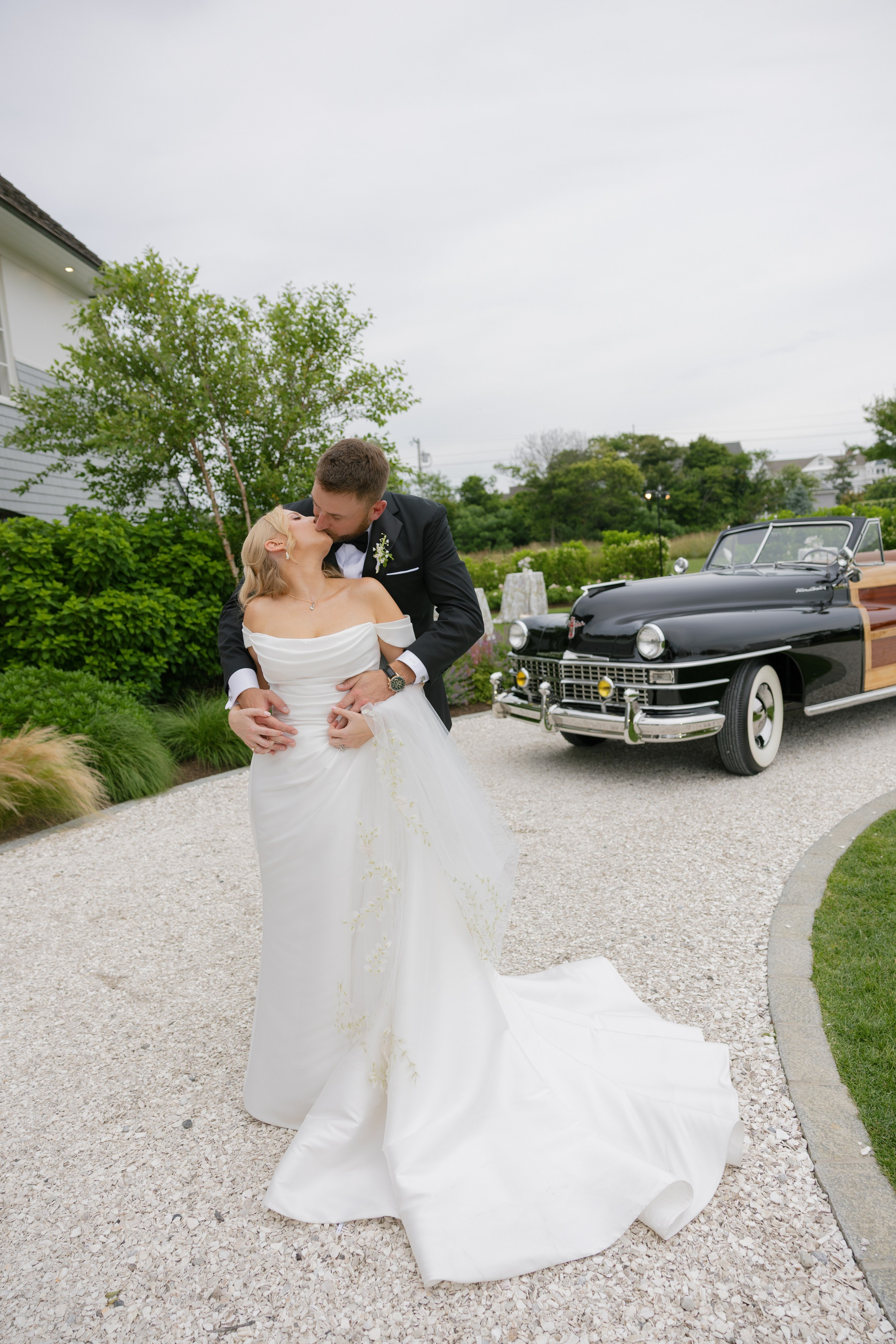 Anne Marie and Andrew. Wedding photographer and videographer New York | New Jersey