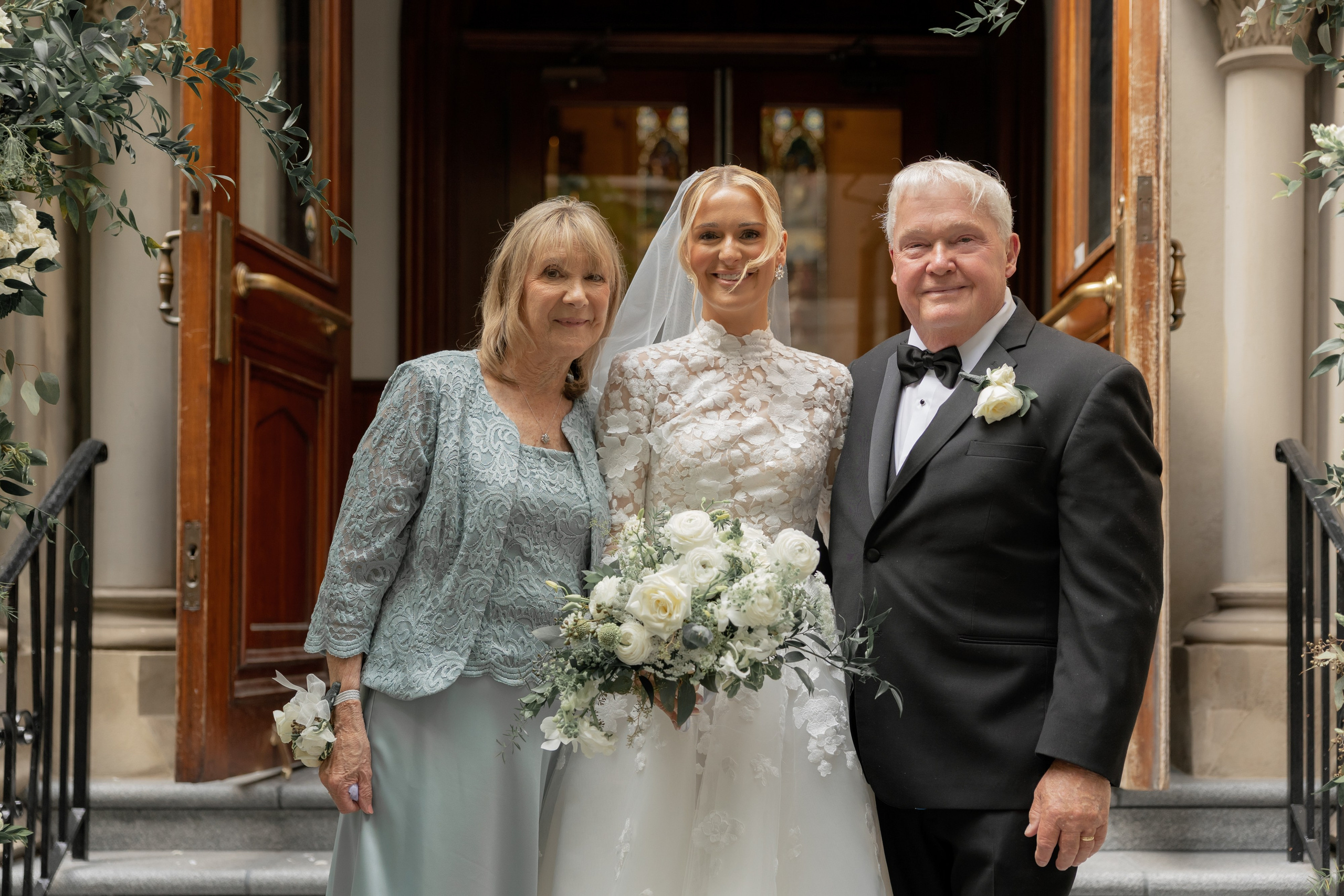 Killeen and Patrick. Wedding photographer and videographer New York | New Jersey