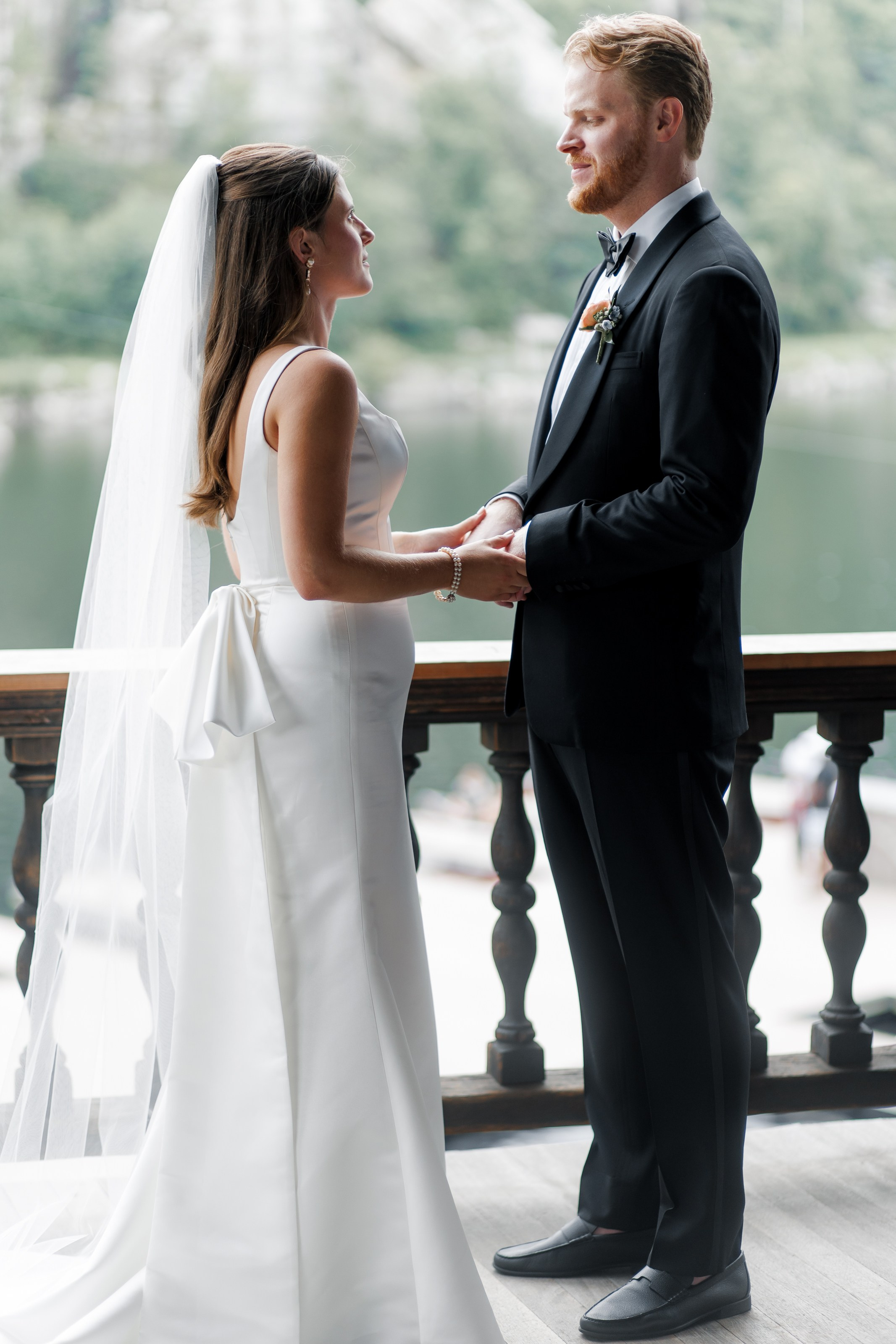 Kathy & David. Svyatoslav Bogdanov — destination photographer