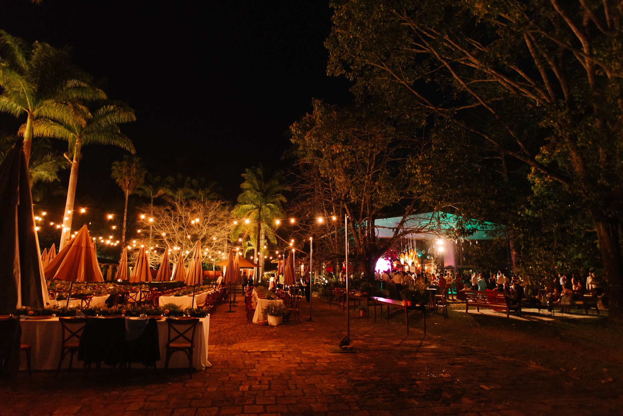 Clara e Arthur — Fazenda das Cabras