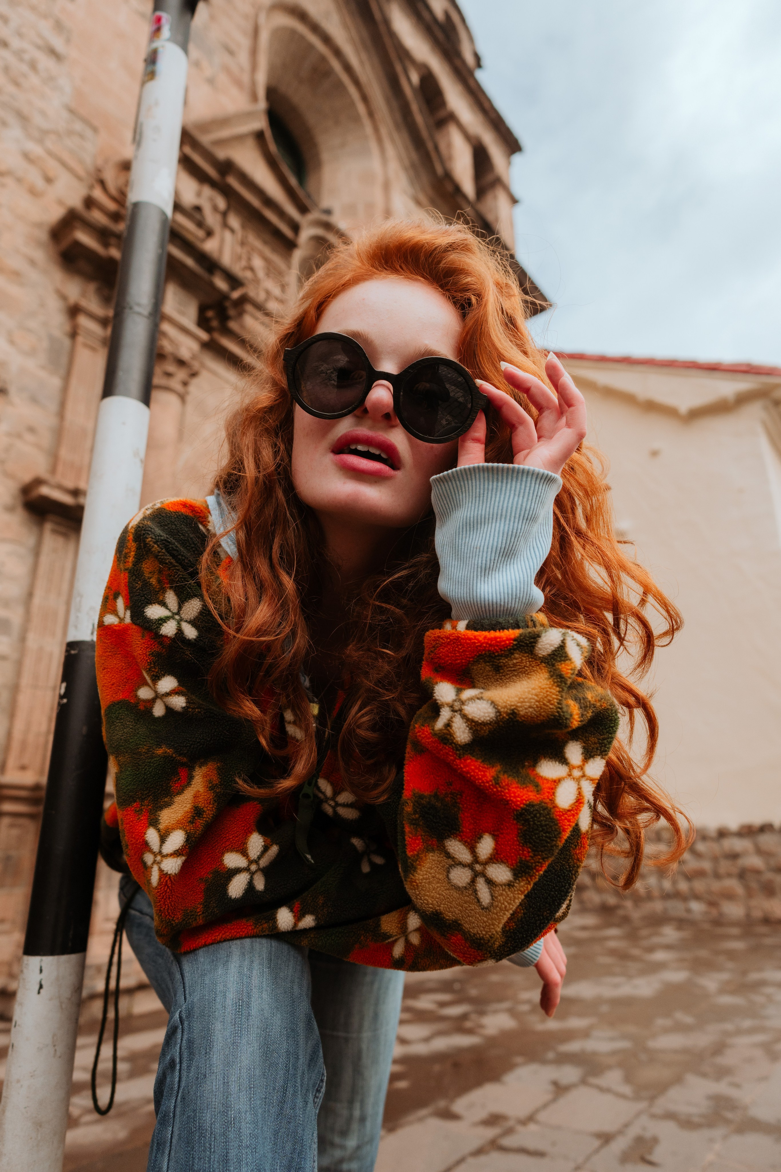 RETRATOS. Fotografo y filmmaker en la ciudad de Cusco Perú