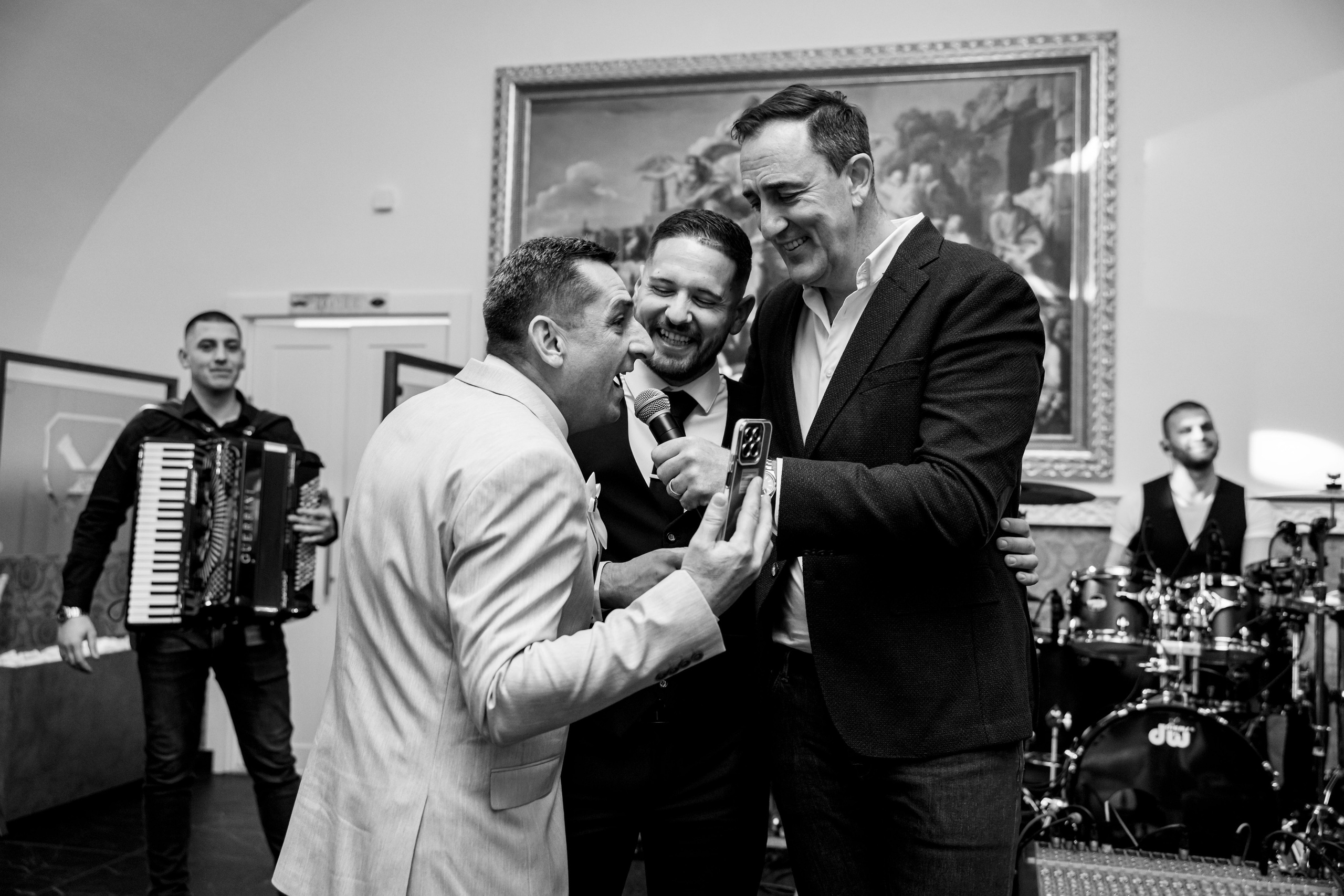 Sara&Josip. Fotografisanje svadbi, Novi Sad|Dream Point Wedding