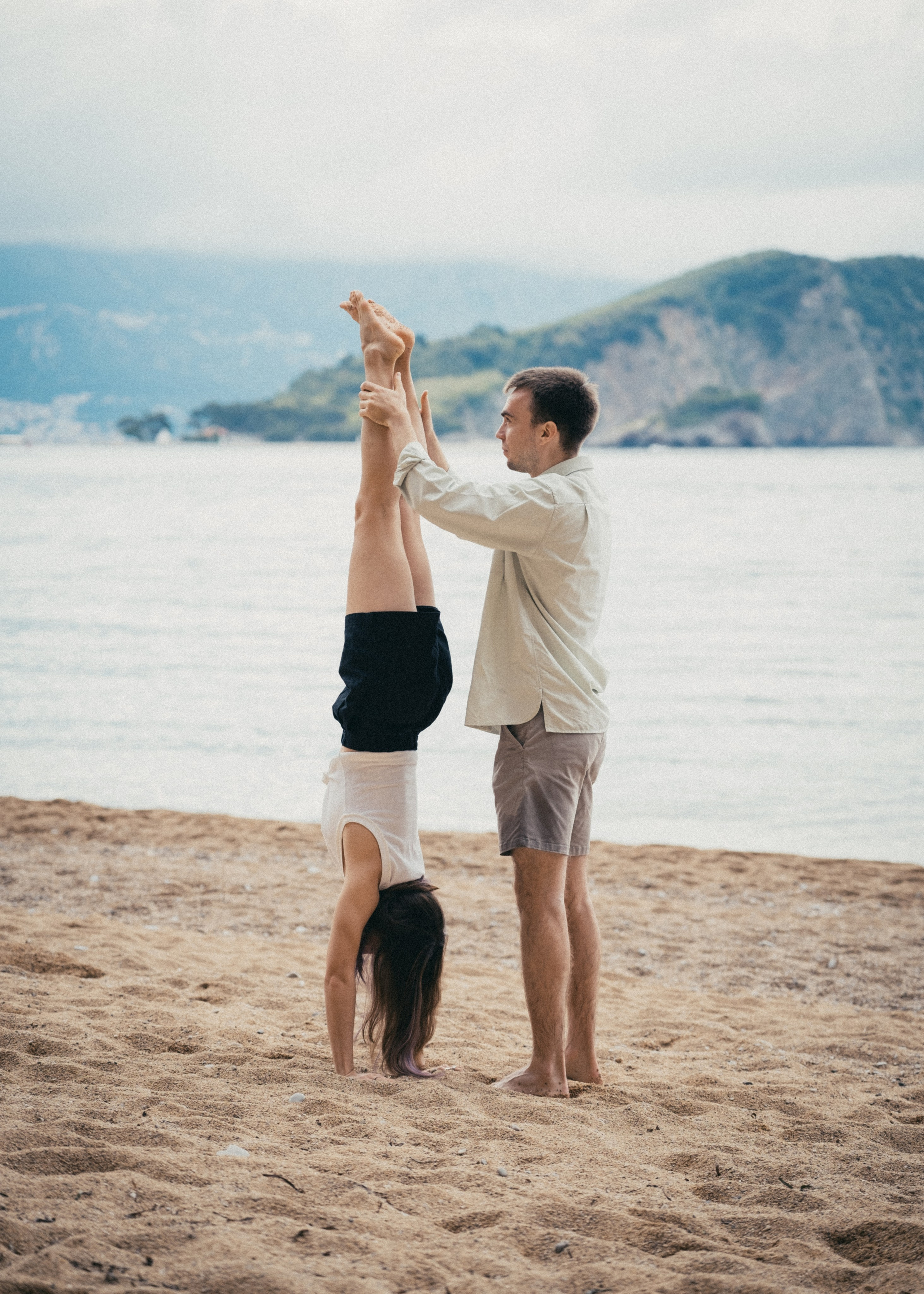 Let’s fall in love. Anastasiia Shibaeva | Photographer in Montenegro, Thailand & Worldwide