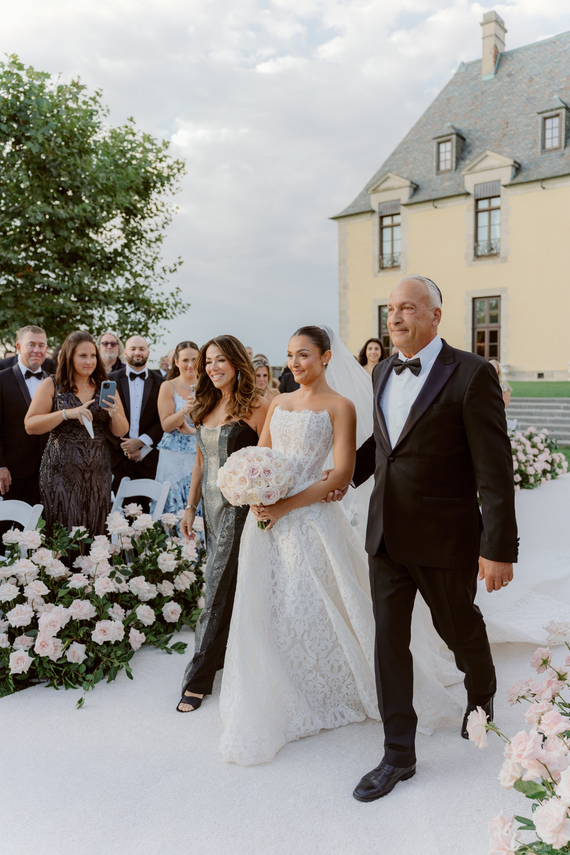 Emily and Vito. Wedding photographer and videographer New York | New Jersey