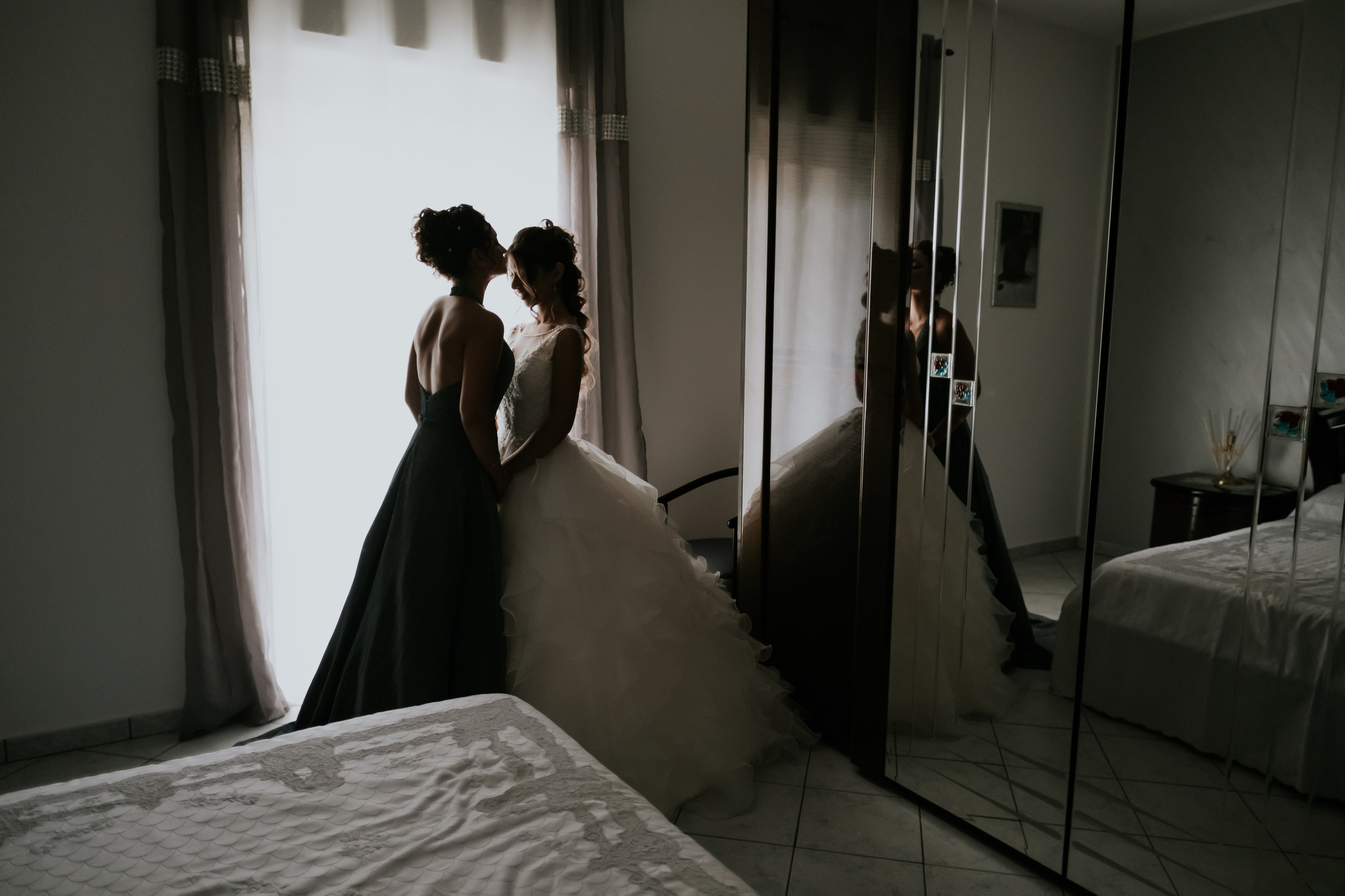 Domenico + Ramona. Trinacria Fotografia