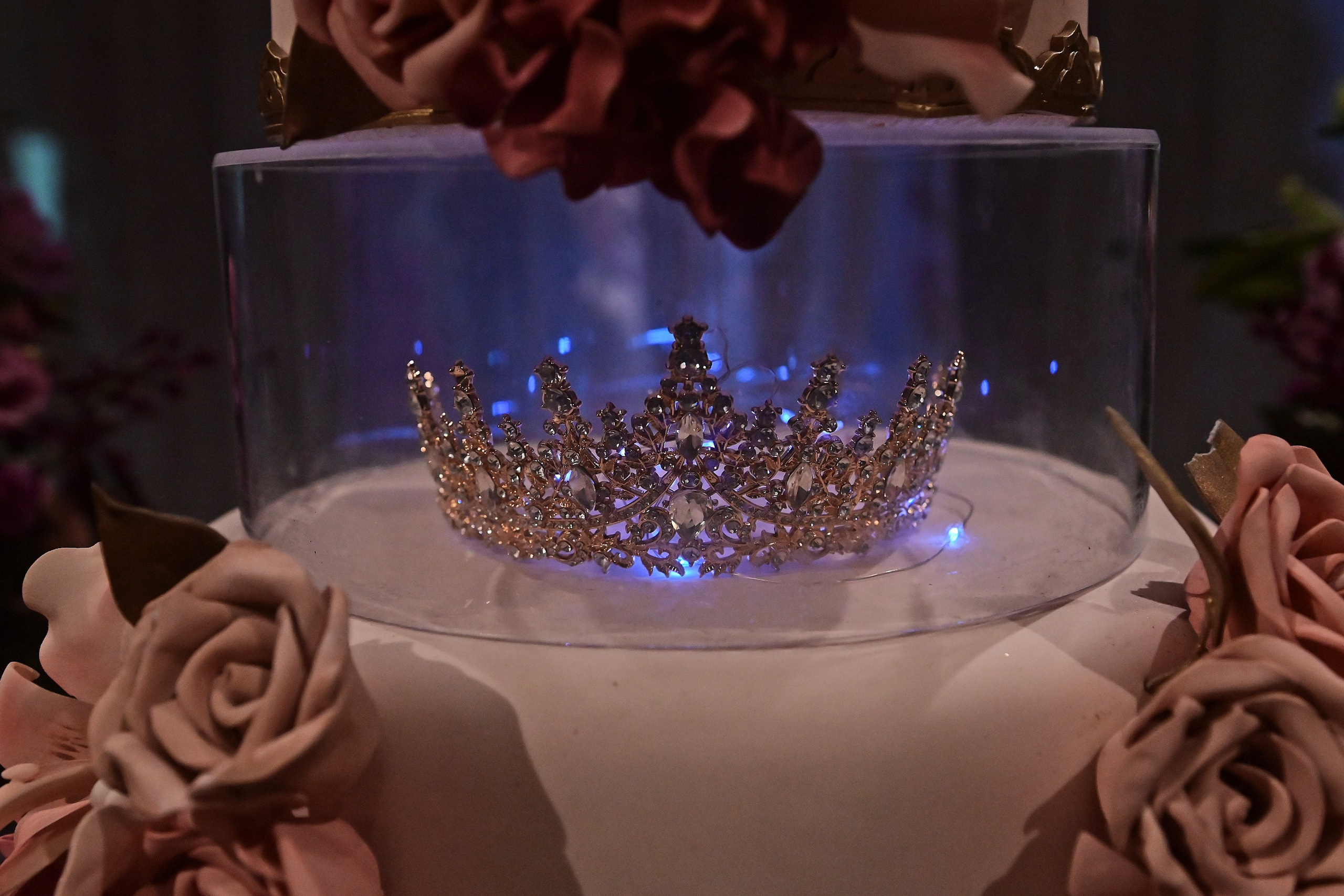 15 anos da Isabella Oliveiro, Villa Baruc, SP. Produtora Bride