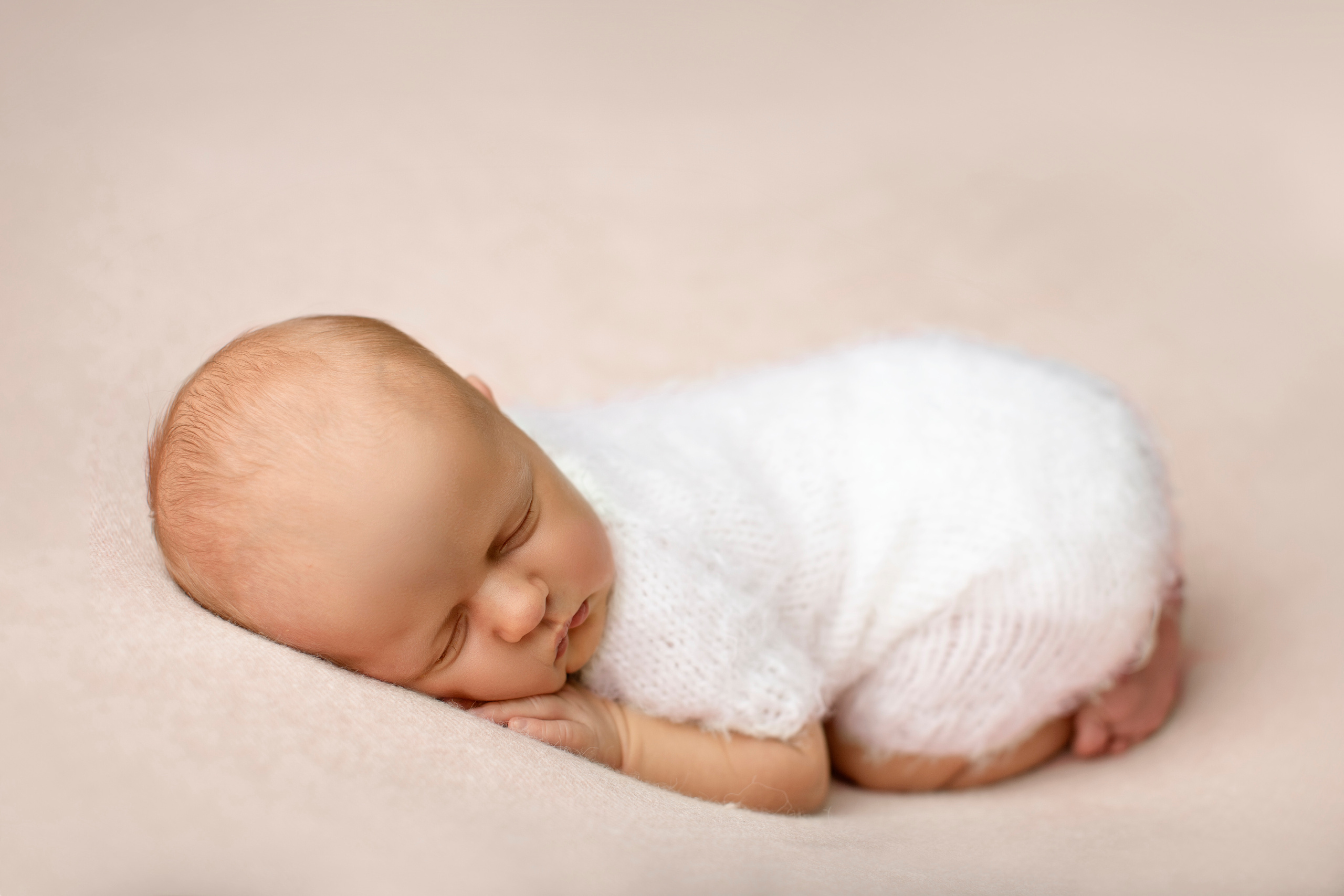 Новорожденные. Фотограф в Испании: Бенисса, Кальпе, Бенидорм, Аликанте Виктория Гунн