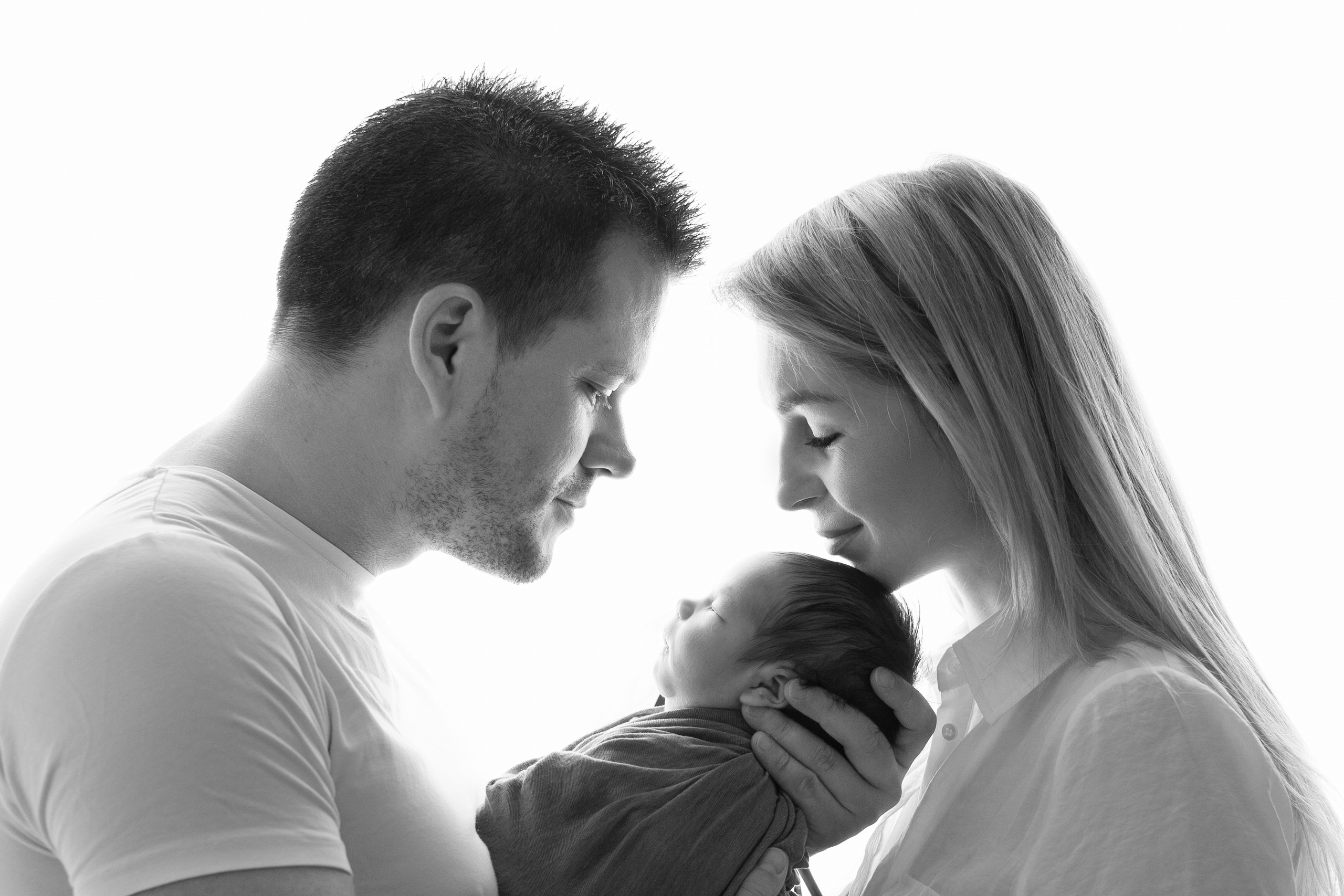 Новорожденные. Фотограф в Испании: Бенисса, Кальпе, Бенидорм, Аликанте Виктория Гунн