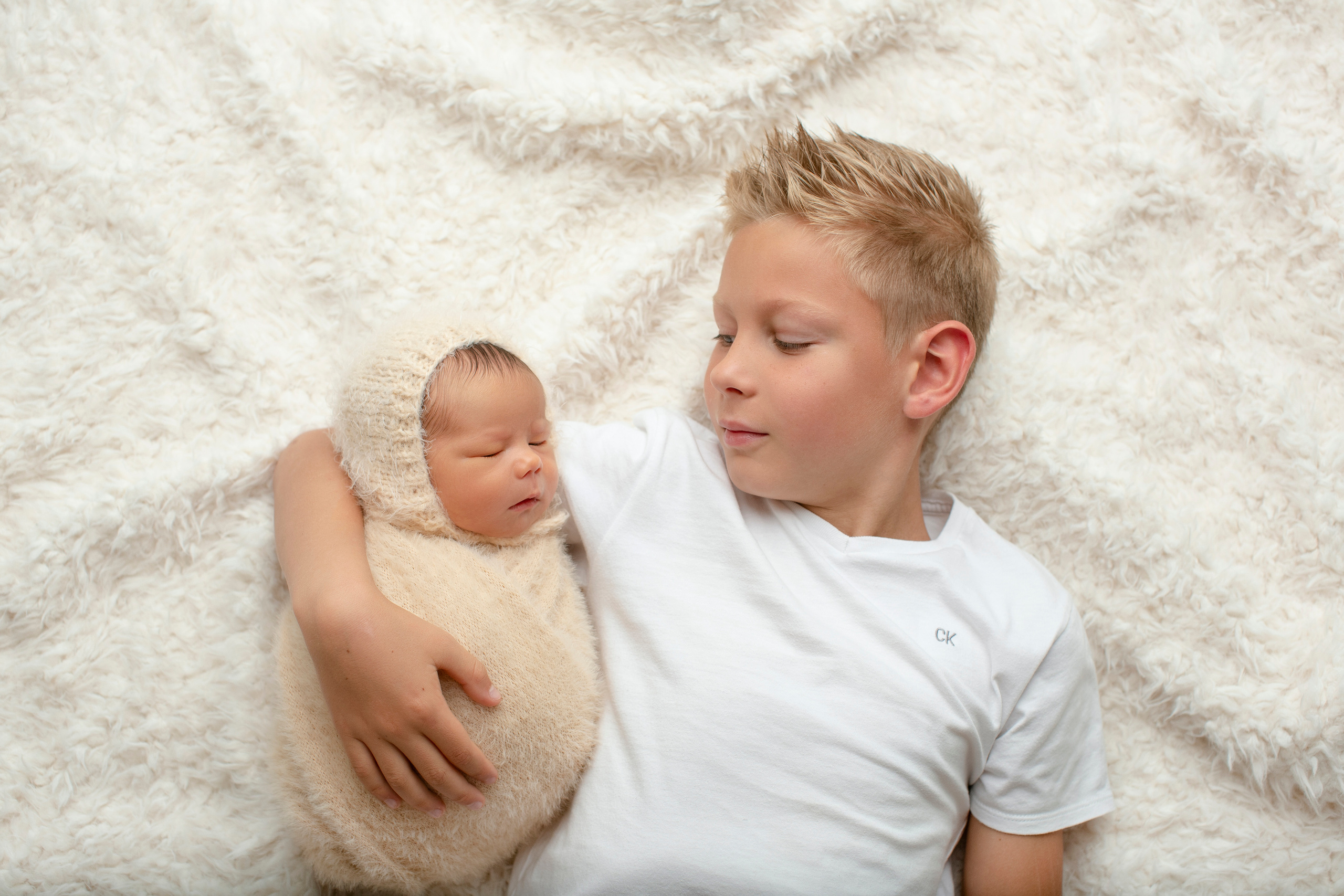 Новорожденные. Фотограф в Испании: Бенисса, Кальпе, Бенидорм, Аликанте Виктория Гунн