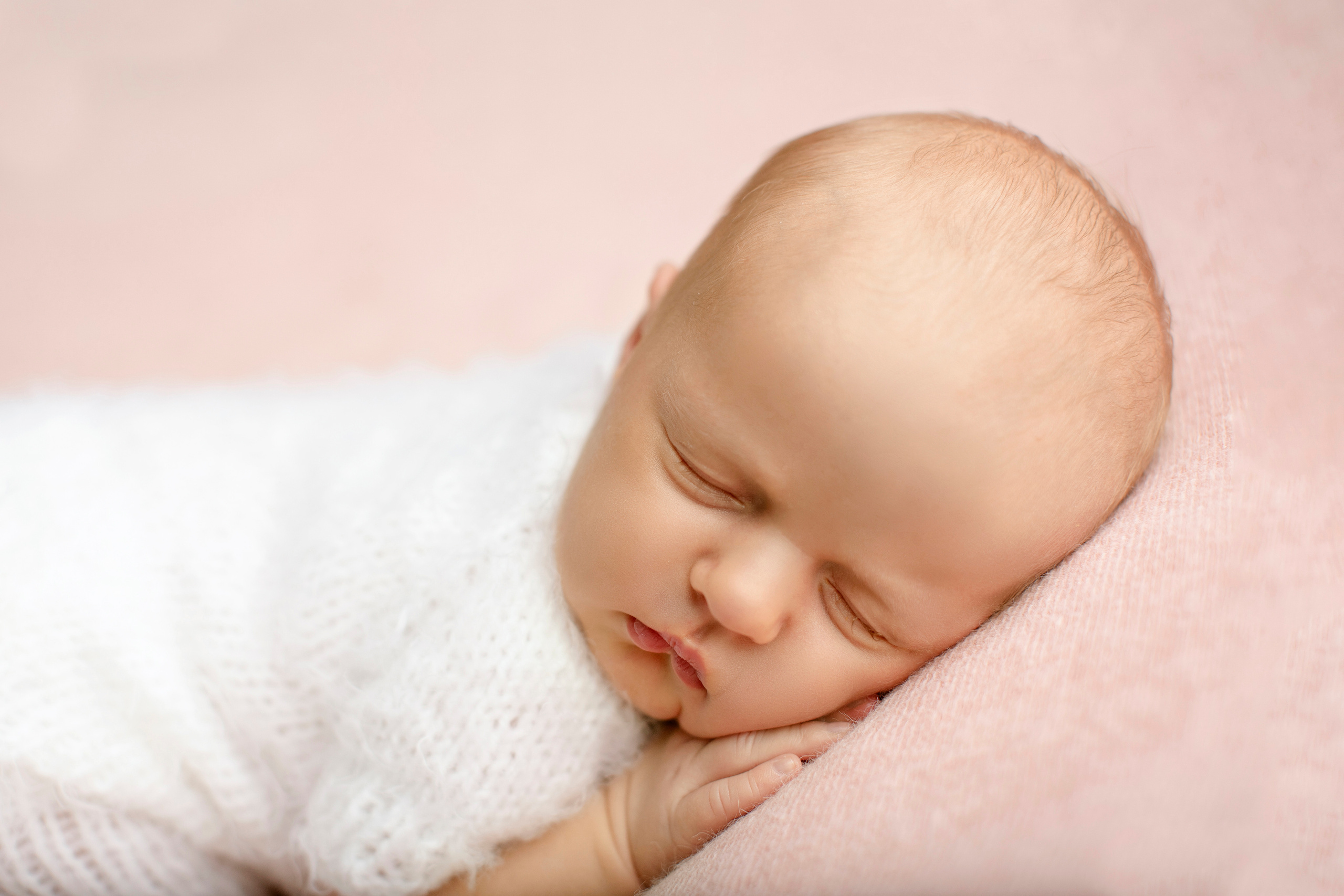 Новорожденные. Фотограф в Испании: Бенисса, Кальпе, Бенидорм, Аликанте Виктория Гунн