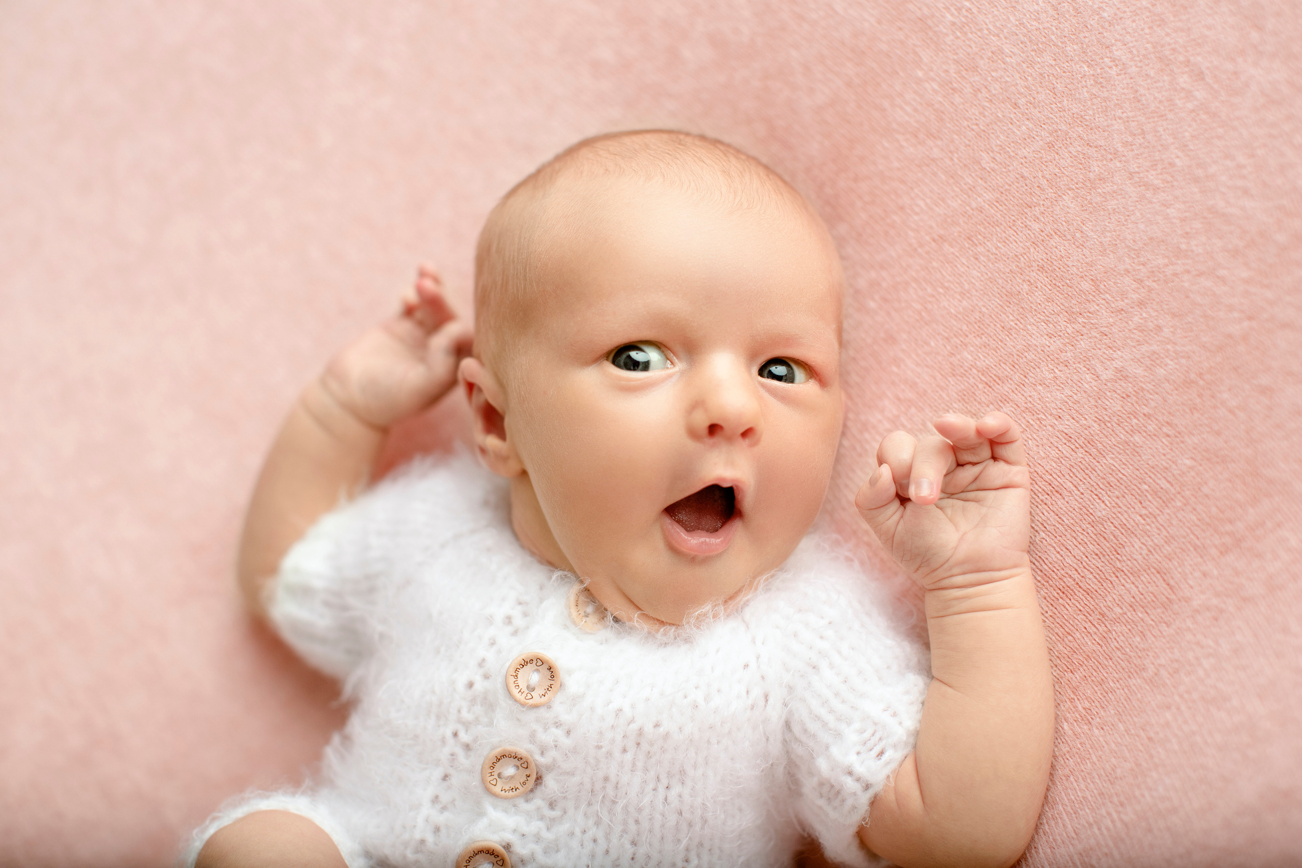 Новорожденные. Фотограф в Испании: Бенисса, Кальпе, Бенидорм, Аликанте Виктория Гунн