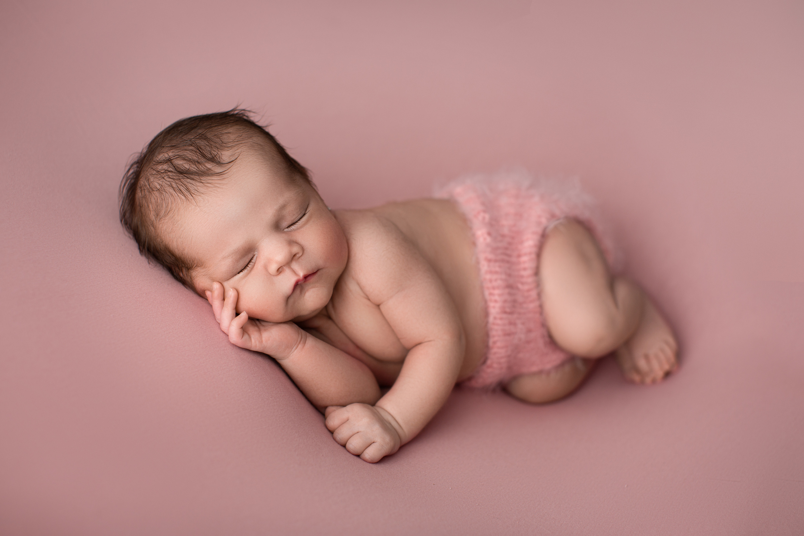 Новорожденные. Фотограф в Испании: Бенисса, Кальпе, Бенидорм, Аликанте Виктория Гунн