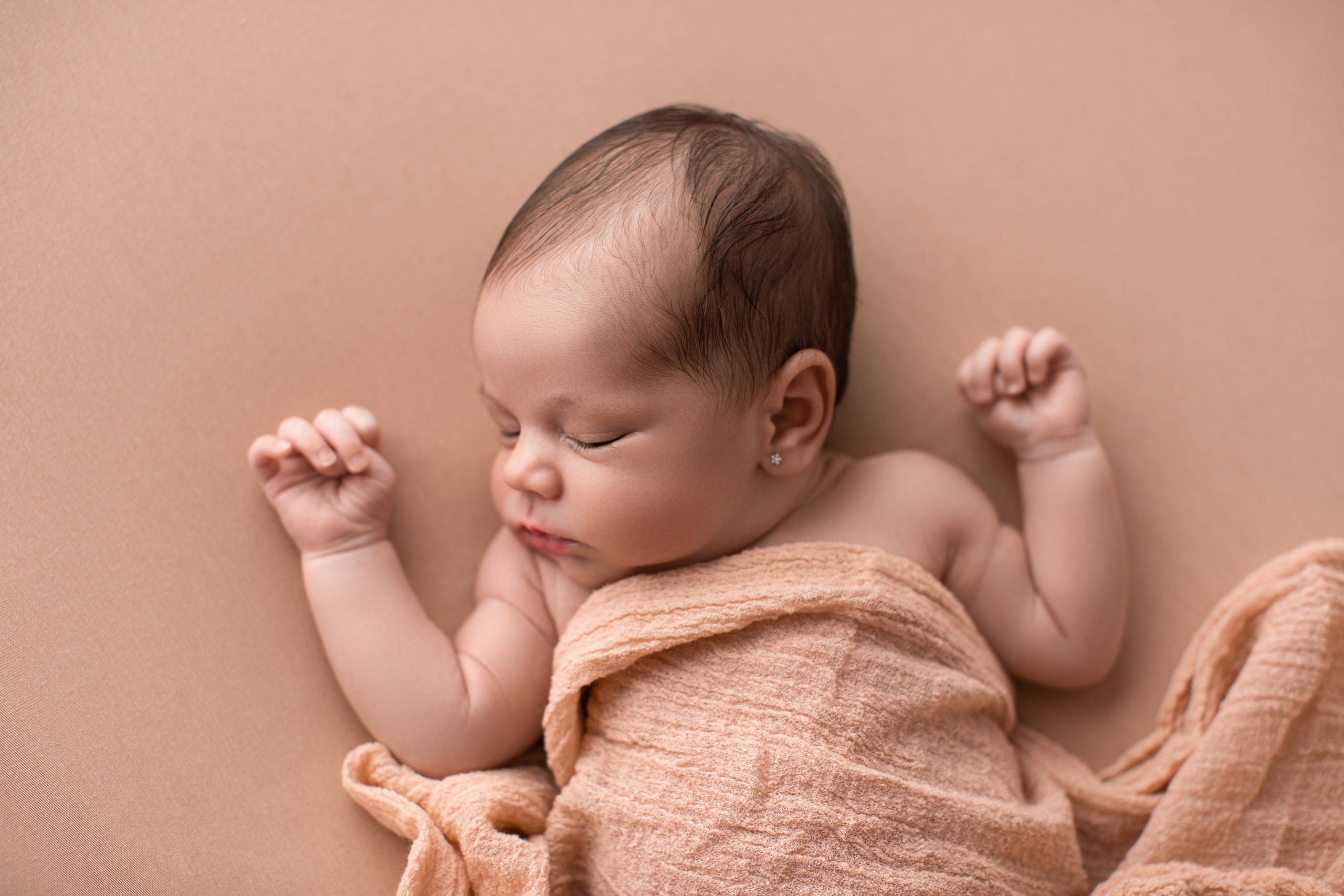 Новорожденные. Фотограф в Испании: Бенисса, Кальпе, Бенидорм, Аликанте Виктория Гунн