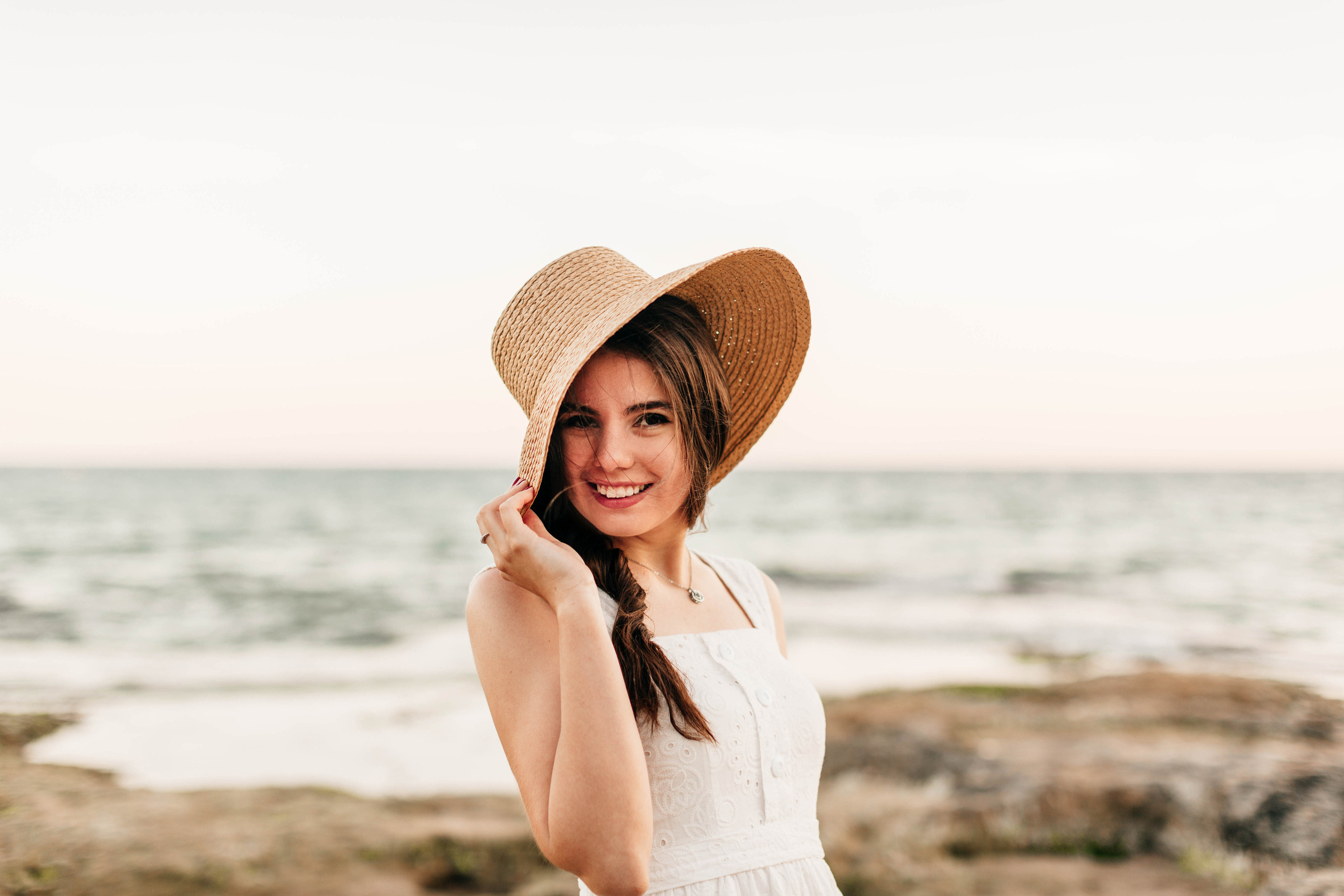 Портреты. Фотограф в Испании: Бенисса, Кальпе, Бенидорм, Аликанте Виктория Гунн