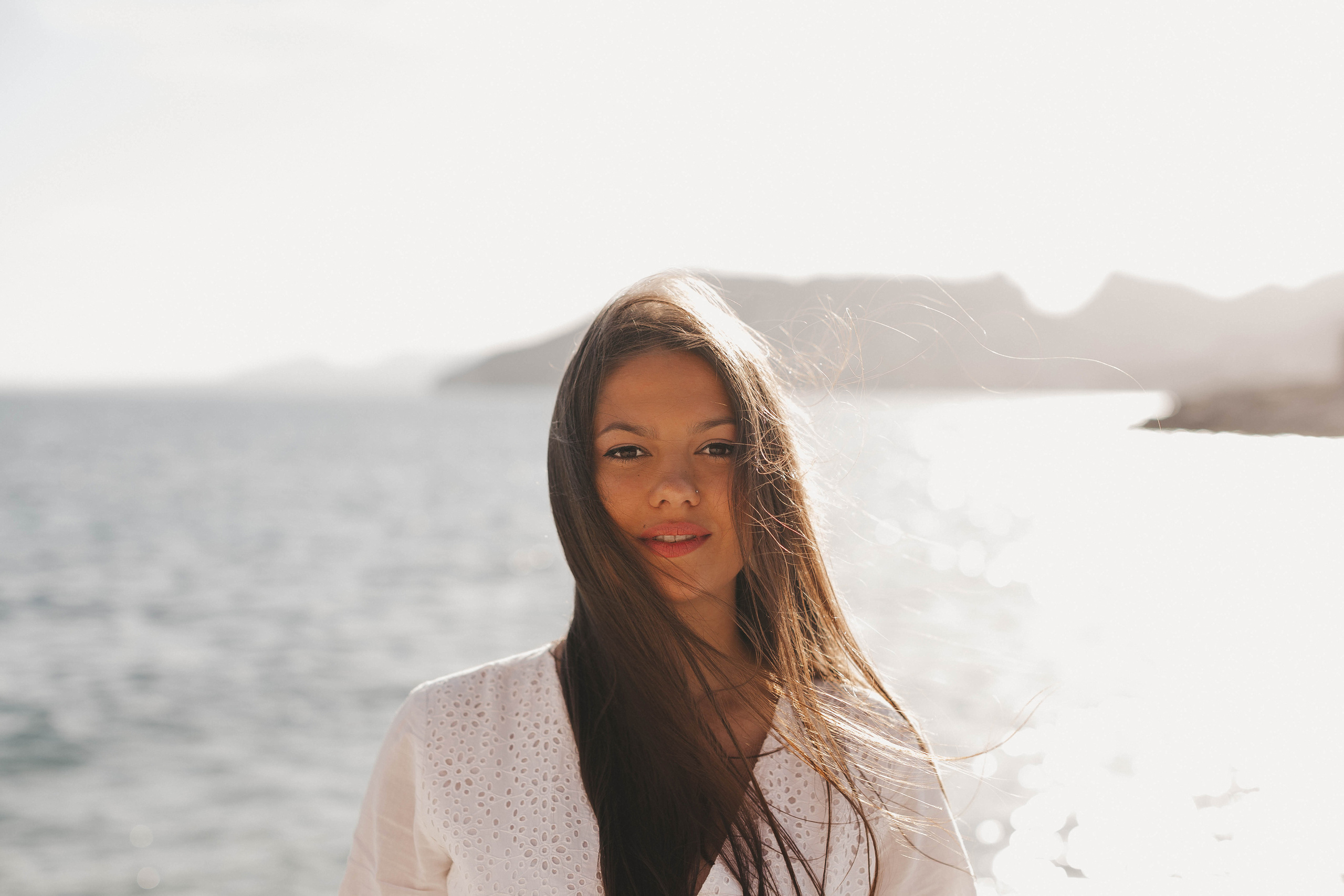 Портреты. Фотограф в Испании: Бенисса, Кальпе, Бенидорм, Аликанте Виктория Гунн