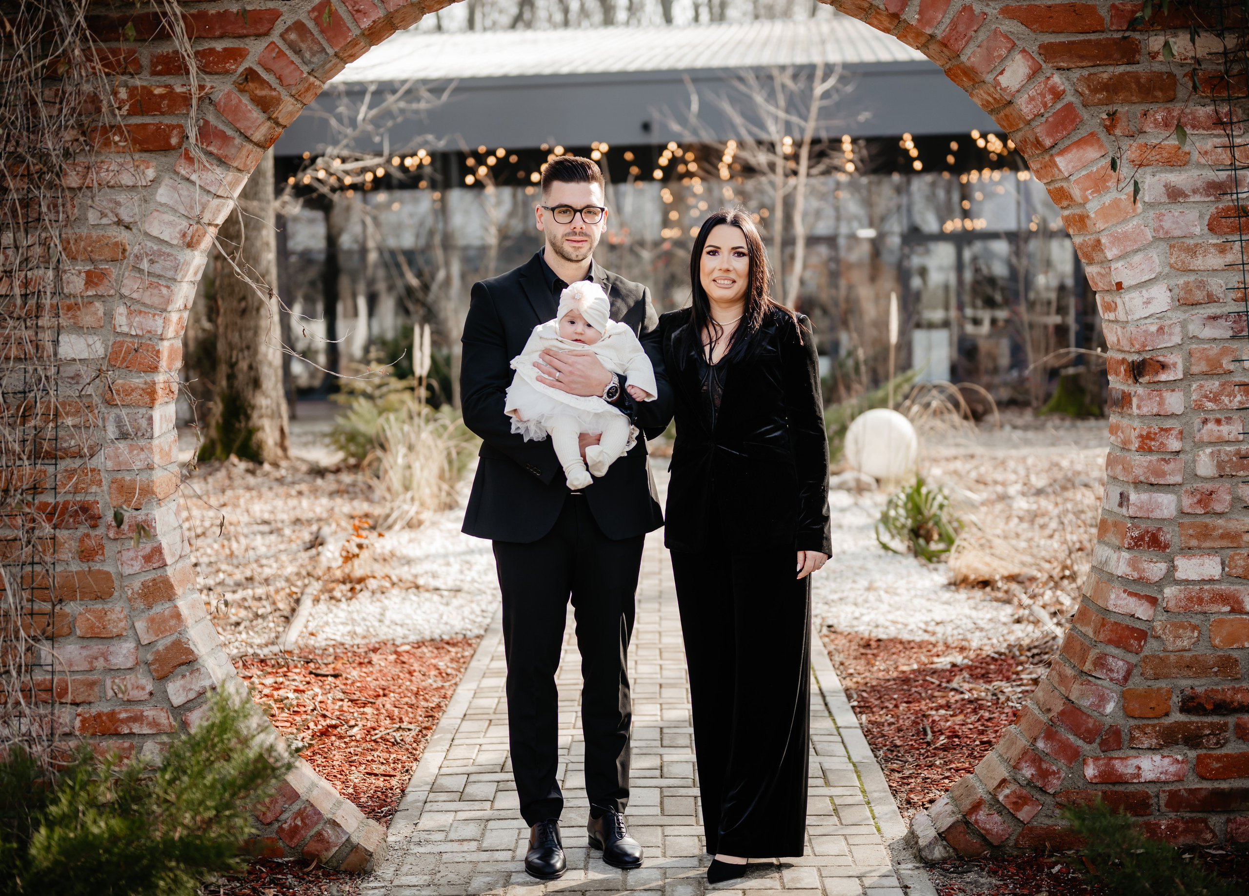 Botez Eva Ioana, Ciresul Salbatic. Ana Maria Dragan Fotograf Evenimente