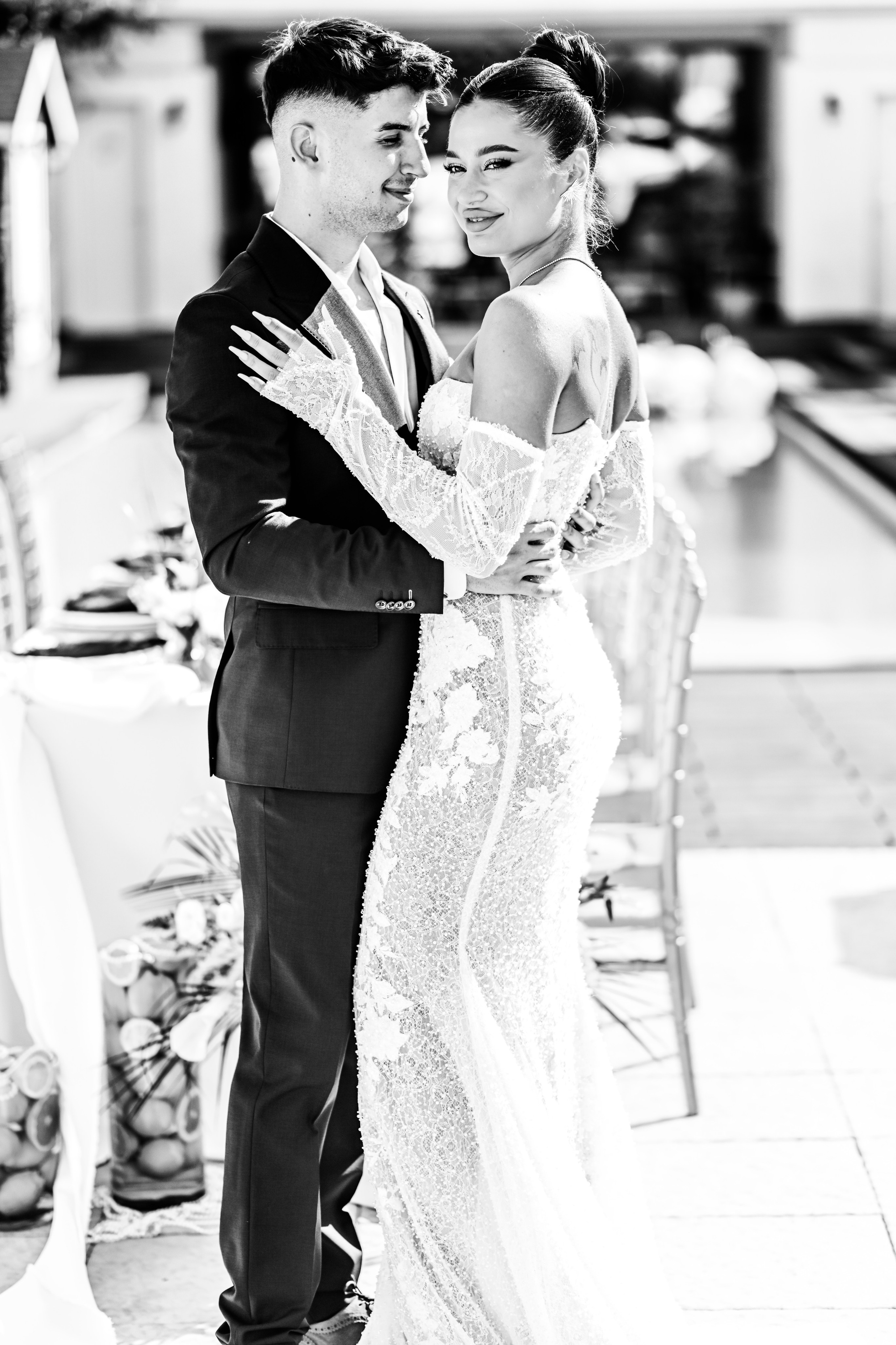 Nunta Vittoria si Marco — Italian, Chariot D’or Galati. Ana Maria Dragan Fotograf Evenimente