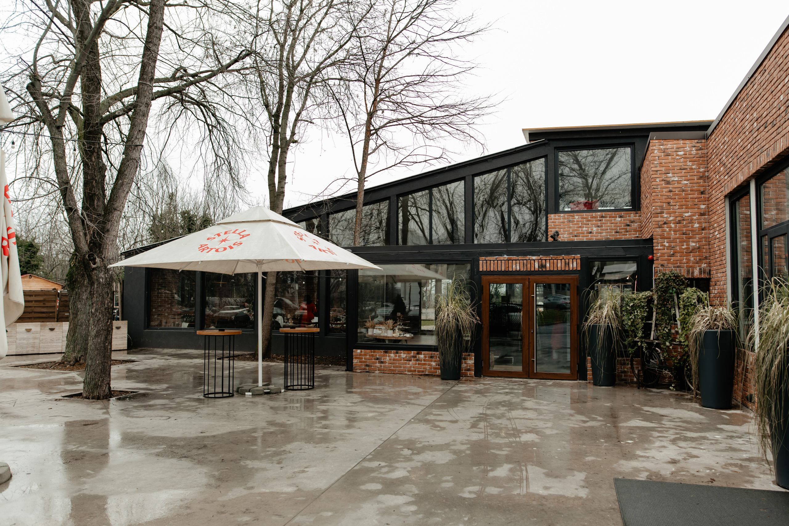 Botez Elvira, Restaurant Daimon Salon Bistro. Ana Maria Dragan Fotograf Evenimente