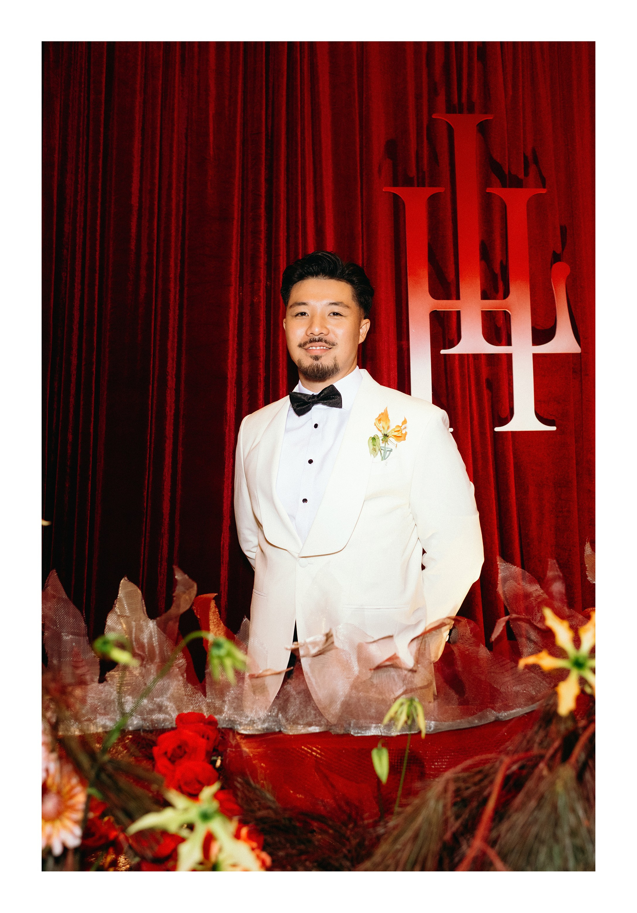LINHCUNG & HUGO Wedding Day. Anns wedding photography