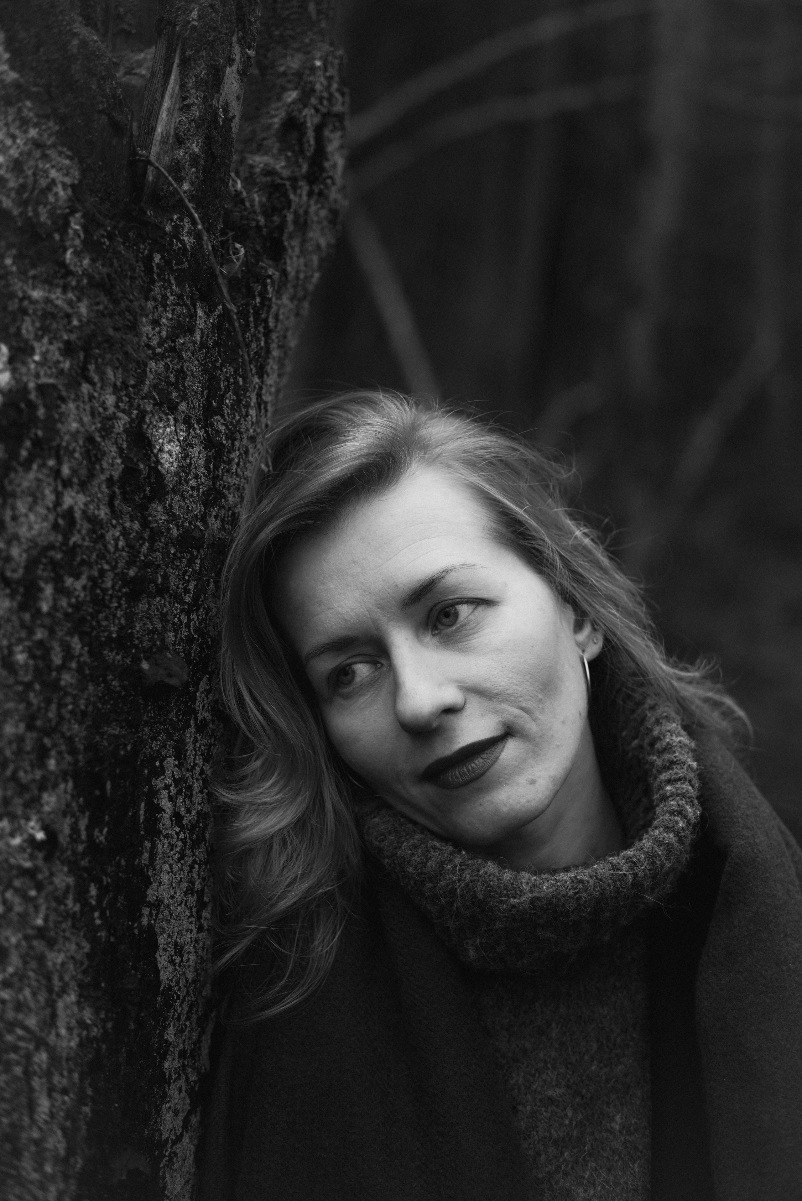 Rannal. Meeste ja naiste fotograaf Tallinnas Anna Sipari