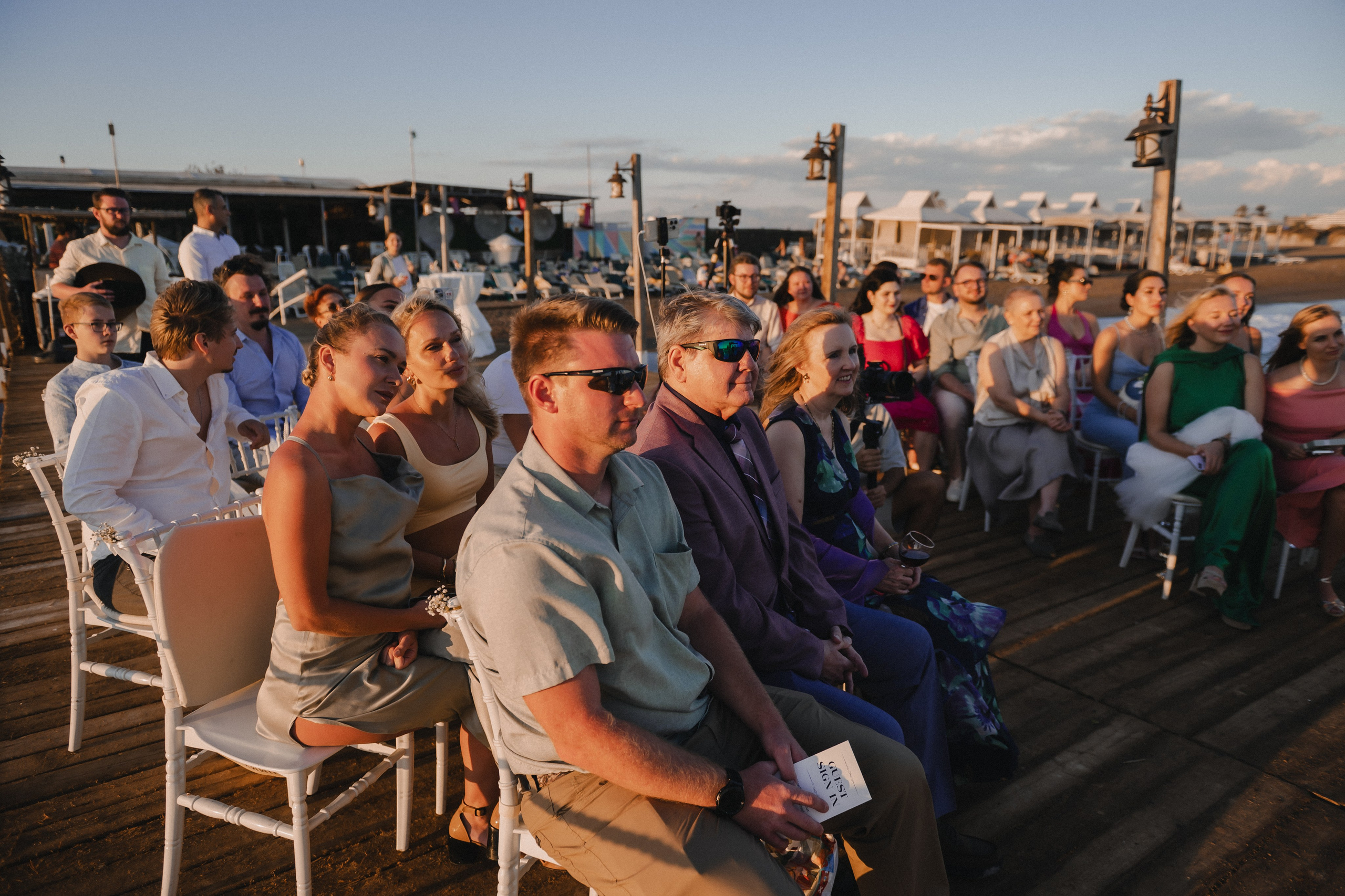 Nataly & Tristian. Фотограф в Анталии (Турция) Ева Сэрт