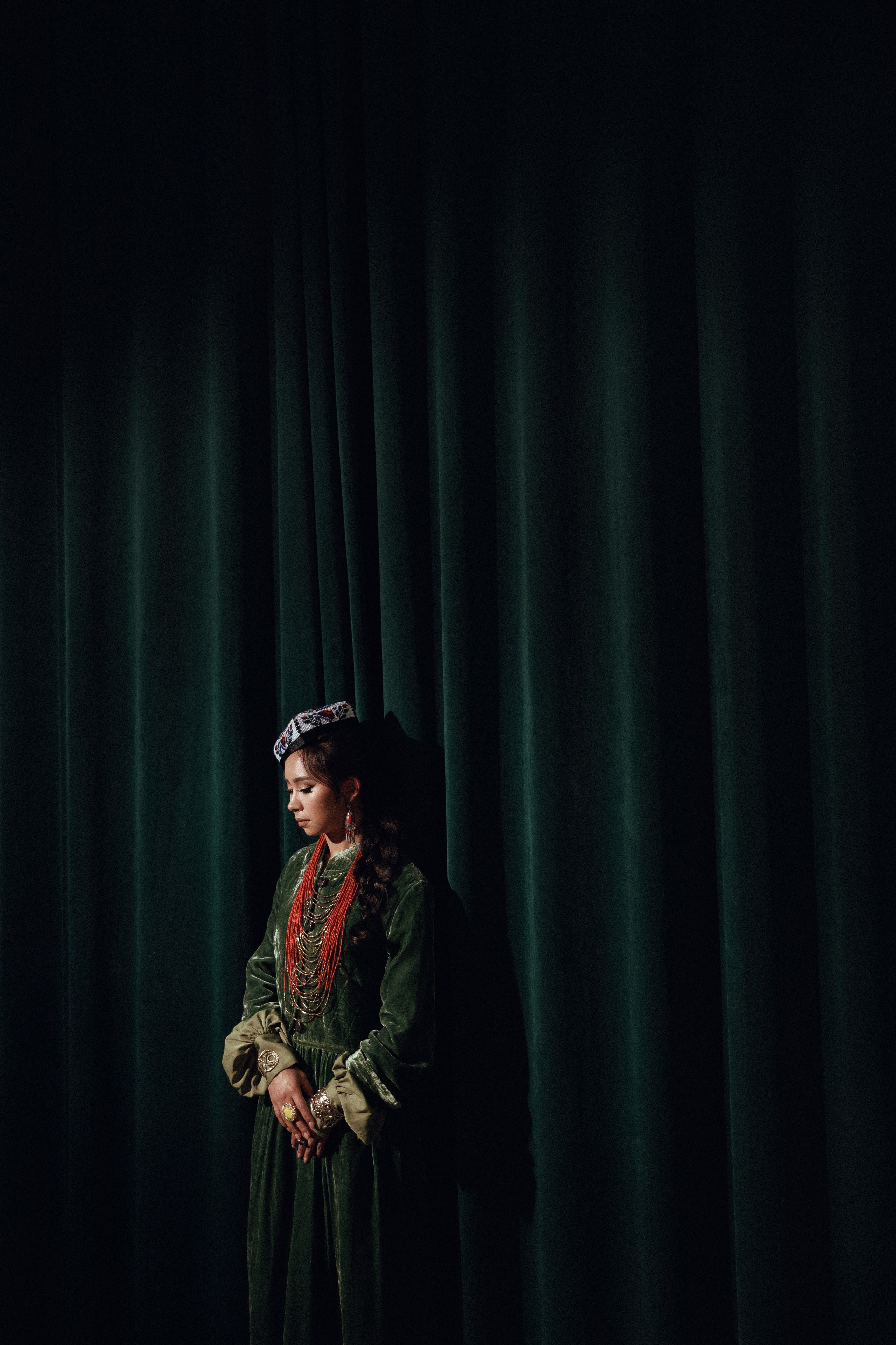 Кыз Узатуу Юлдуз. Азимжан Нуритдинходжаев — свадебный фотограф