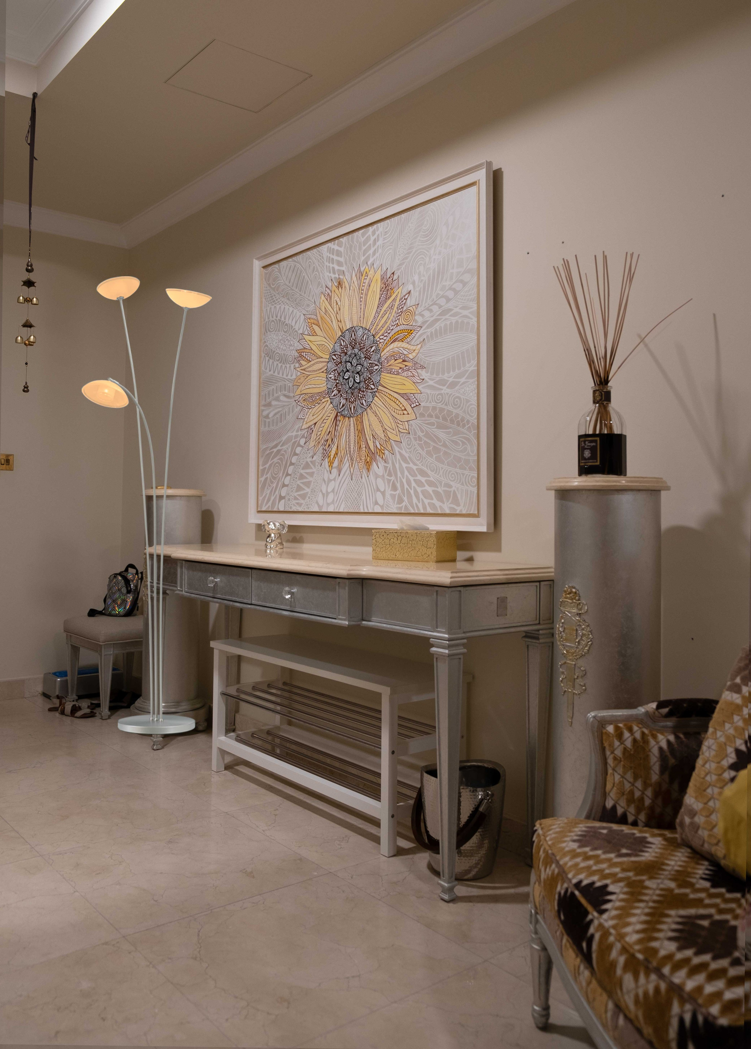 Created to order different artworks. Professional Artist, teacher of art, Artistic Photographer In Dubai (U