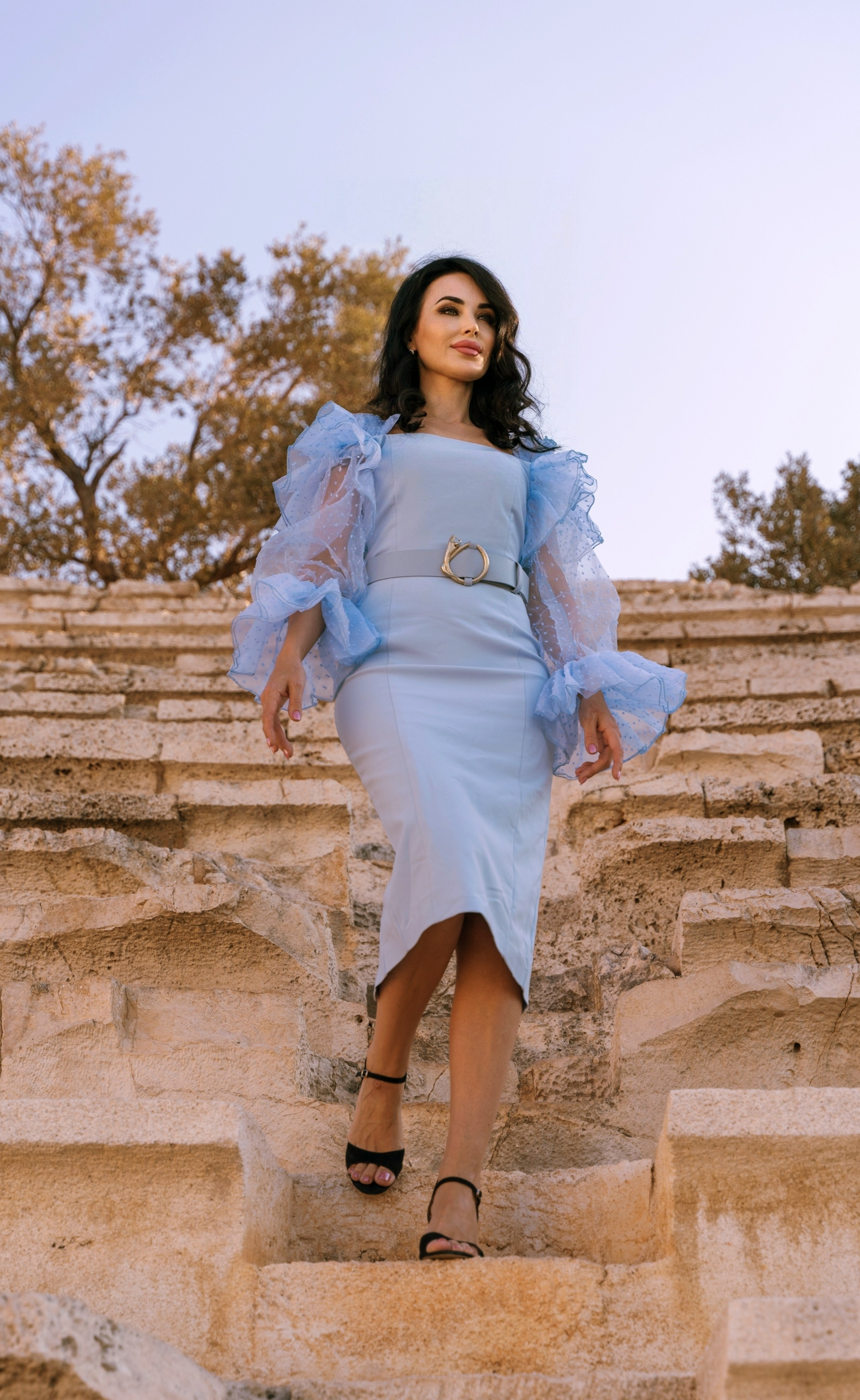 Фотосессия в Каше. Ирина, фотограф в Анталии. Фотосессии в Кемере, Белеке, Сиде, Бодруме, Каше и Фетхие