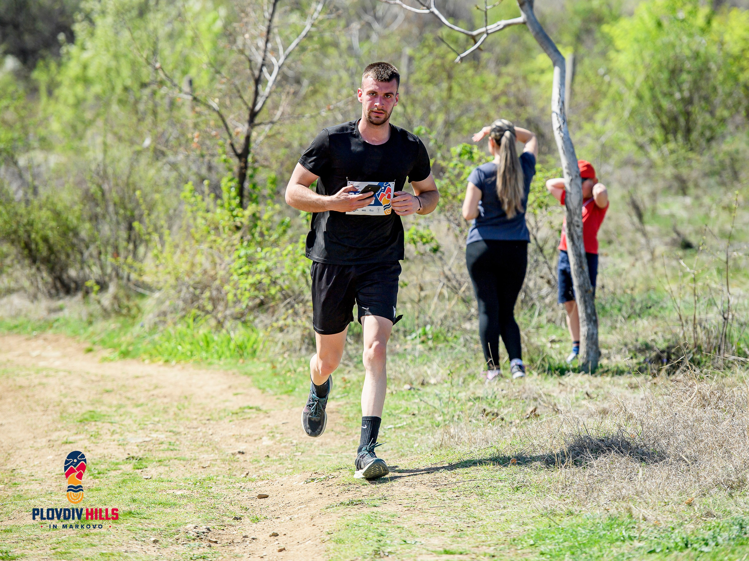 Снимки 2024-KrisoK Photography. «Plovdiv Hills in MARKOVO» е състезание по планинско бягане