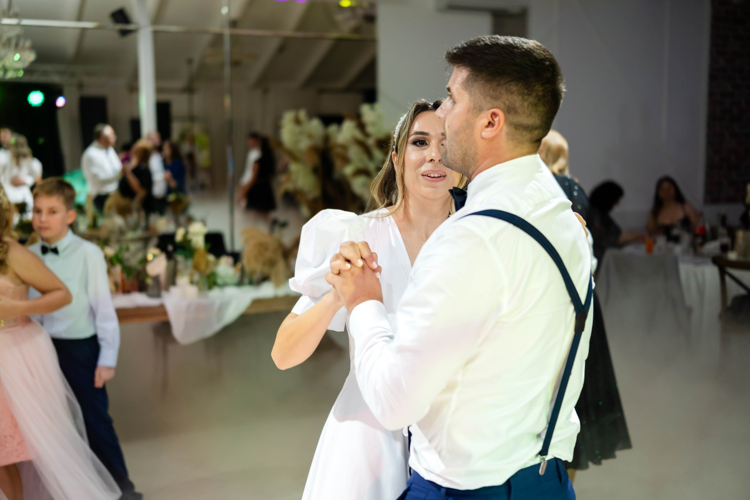 Nunta Andreea&Eugen Craiova 2024. MDimaFotoStudio. Fotograf de nuntă, evenimente private și de familie