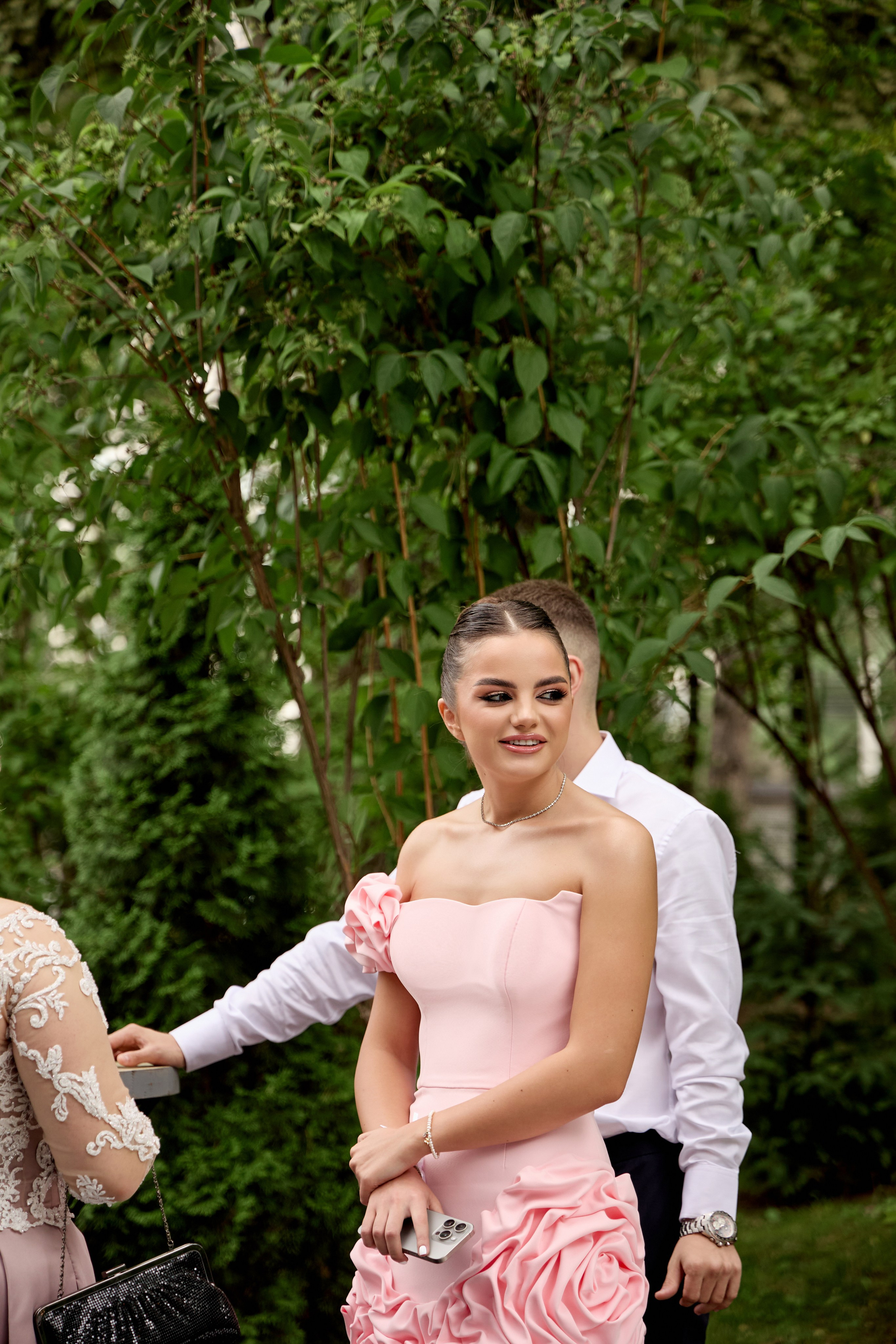 VICTOR & GABI | Villa Garden 2024