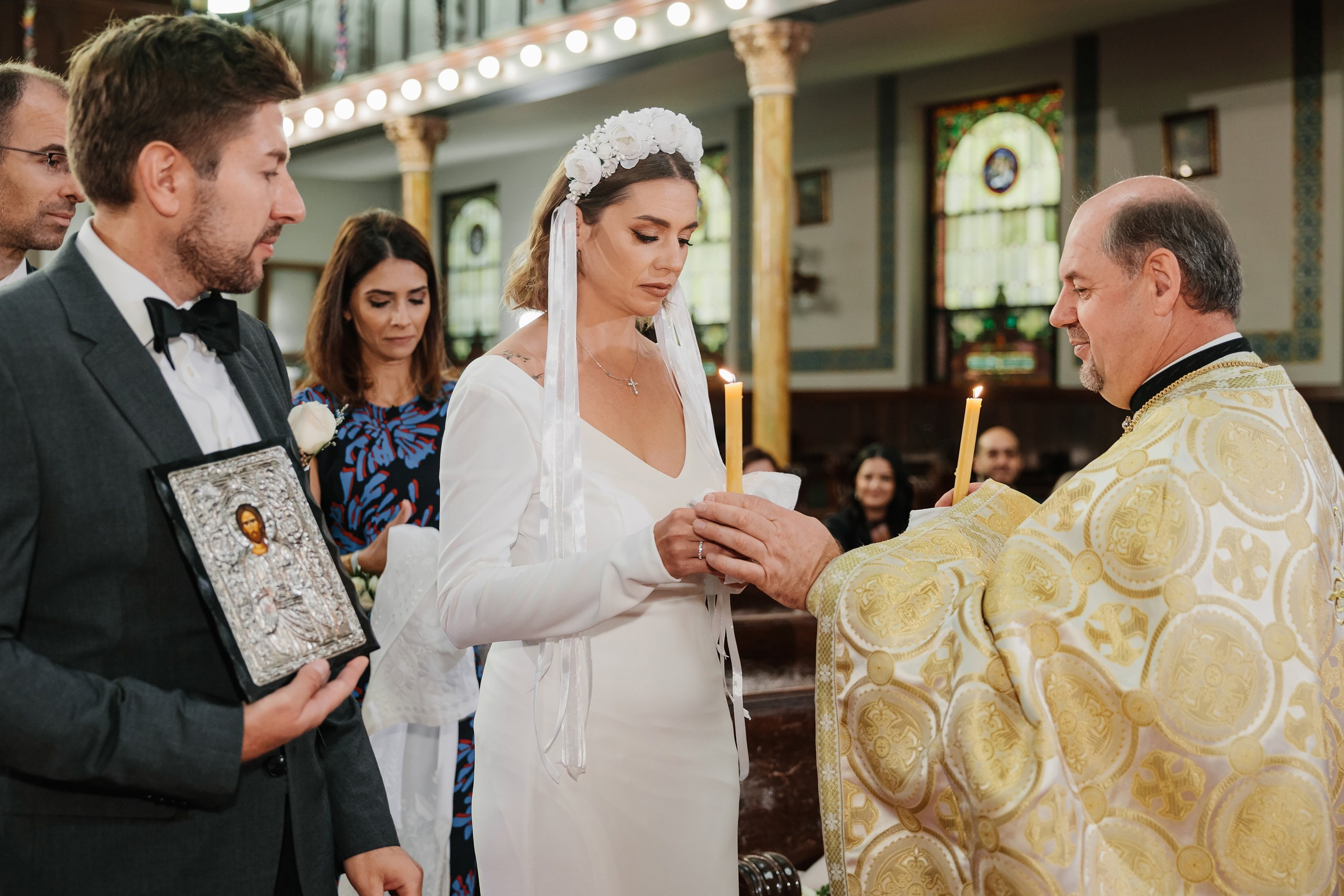 10.07.2023 Wedding. Wedding family event photographer in Chicago Nick Yushevich