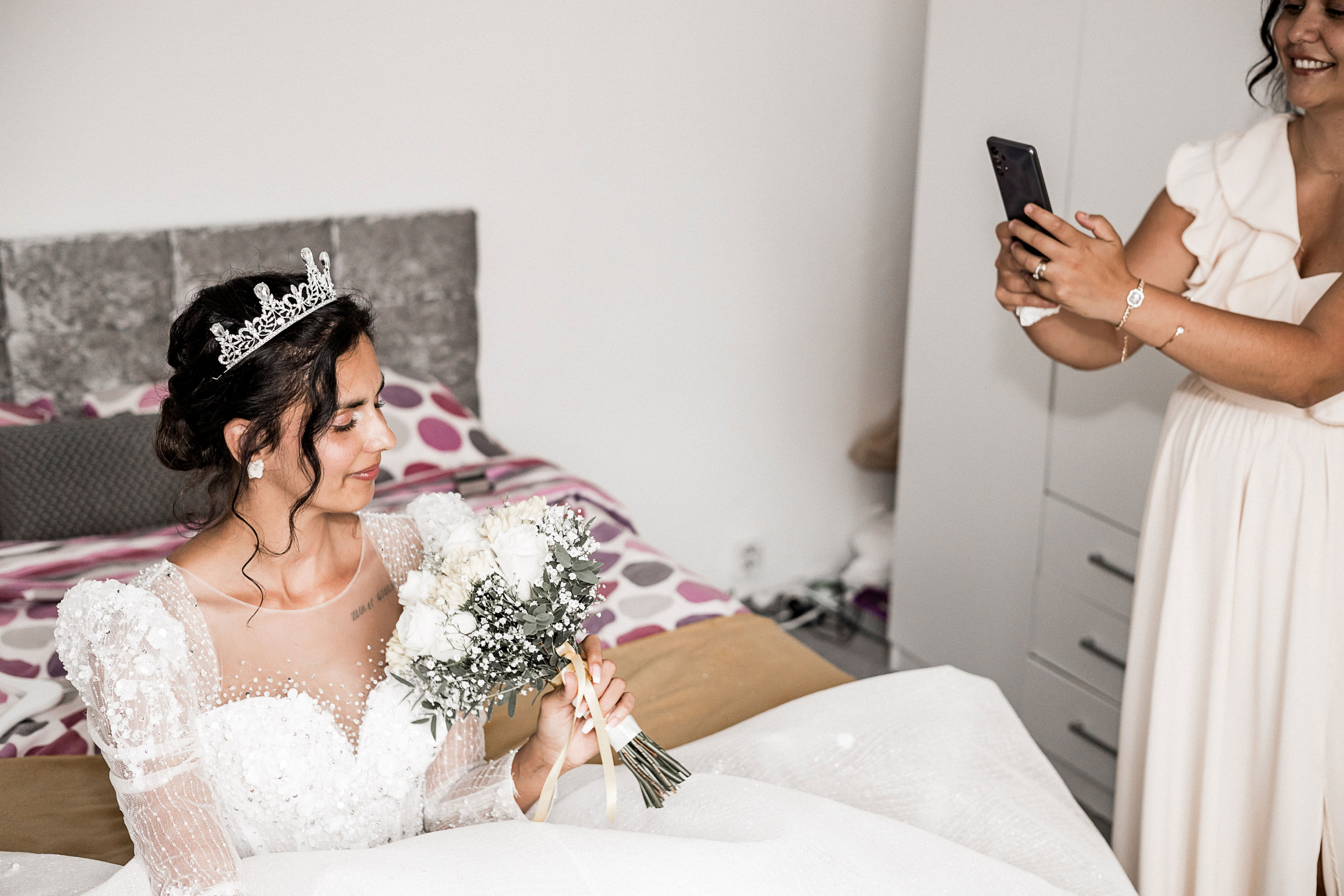 Barbora & David. Svatební fotograf a kameraman v Česku a po celé Evropě — Teplice, Ústí nad Labem, Praha, Drážďany