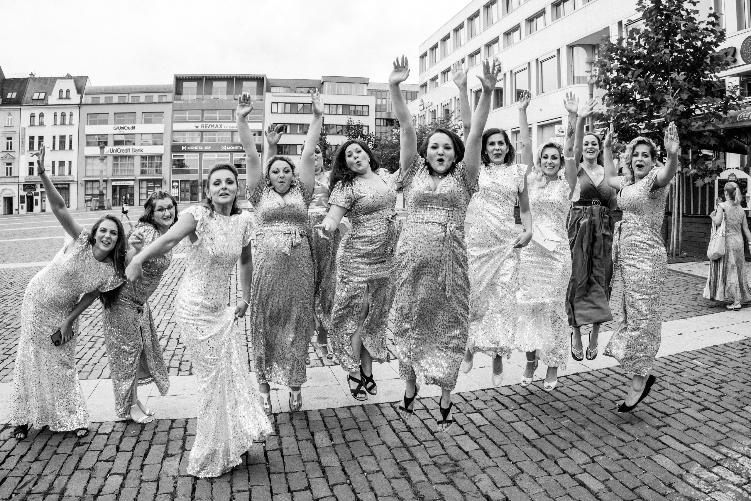 Pavel & Yveta. Svatební fotograf a kameraman v Česku a po celé Evropě — Teplice, Ústí nad Labem, Praha, Drážďany