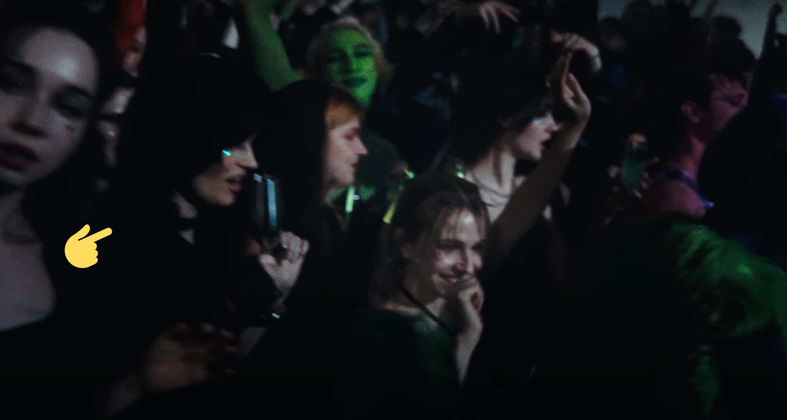 K-POP IDOL GROUP SEVENTEEN MV “THUNDER” — dancer, model, 21/04/2025. Photographer in Seoul Dobrokvashina Natalya