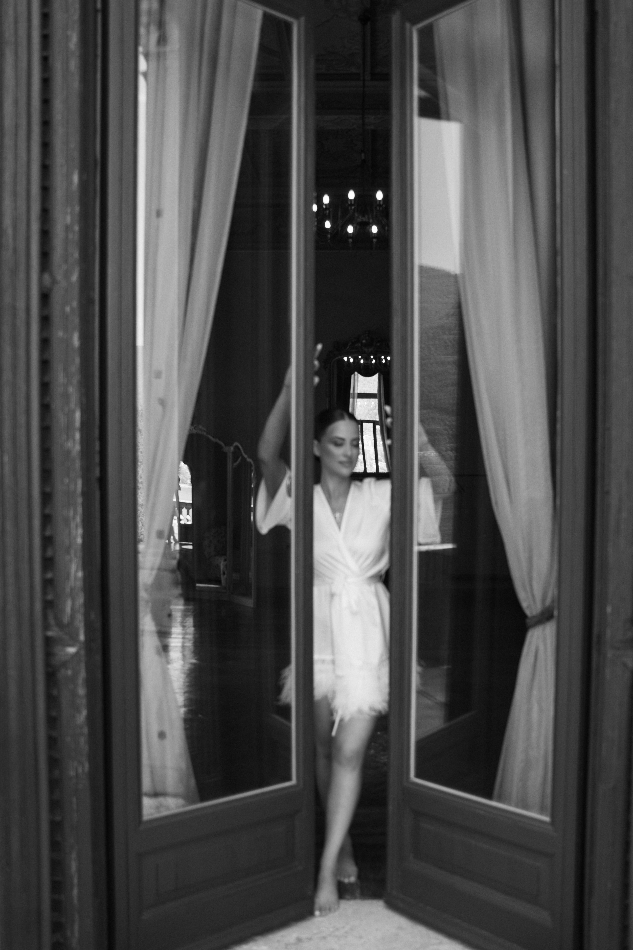 Como Wedding. Портфолио