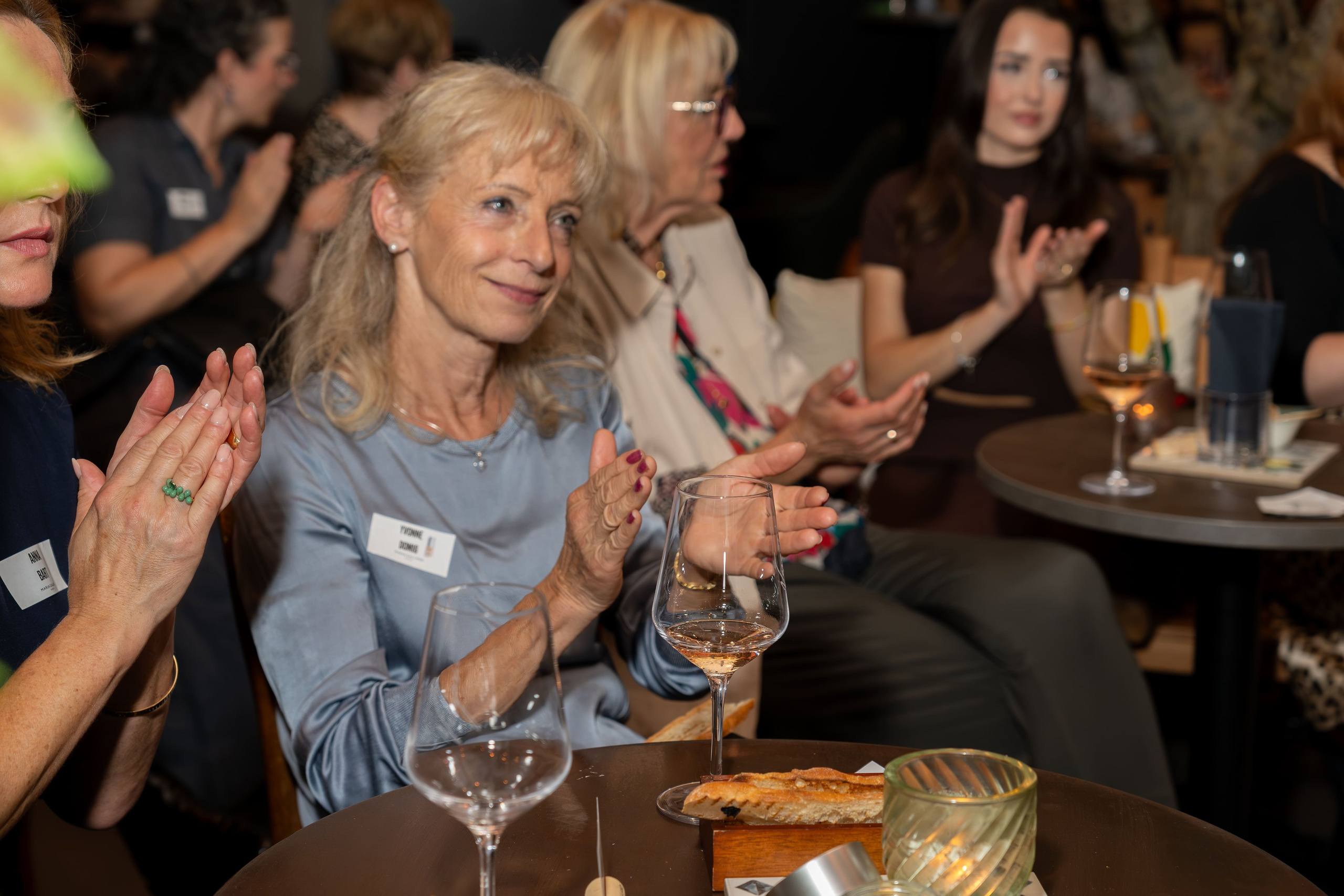 Event Photography Zurich. Photographer in Zurich – Weddings, Portraits & Event Photography | Anetta Damm