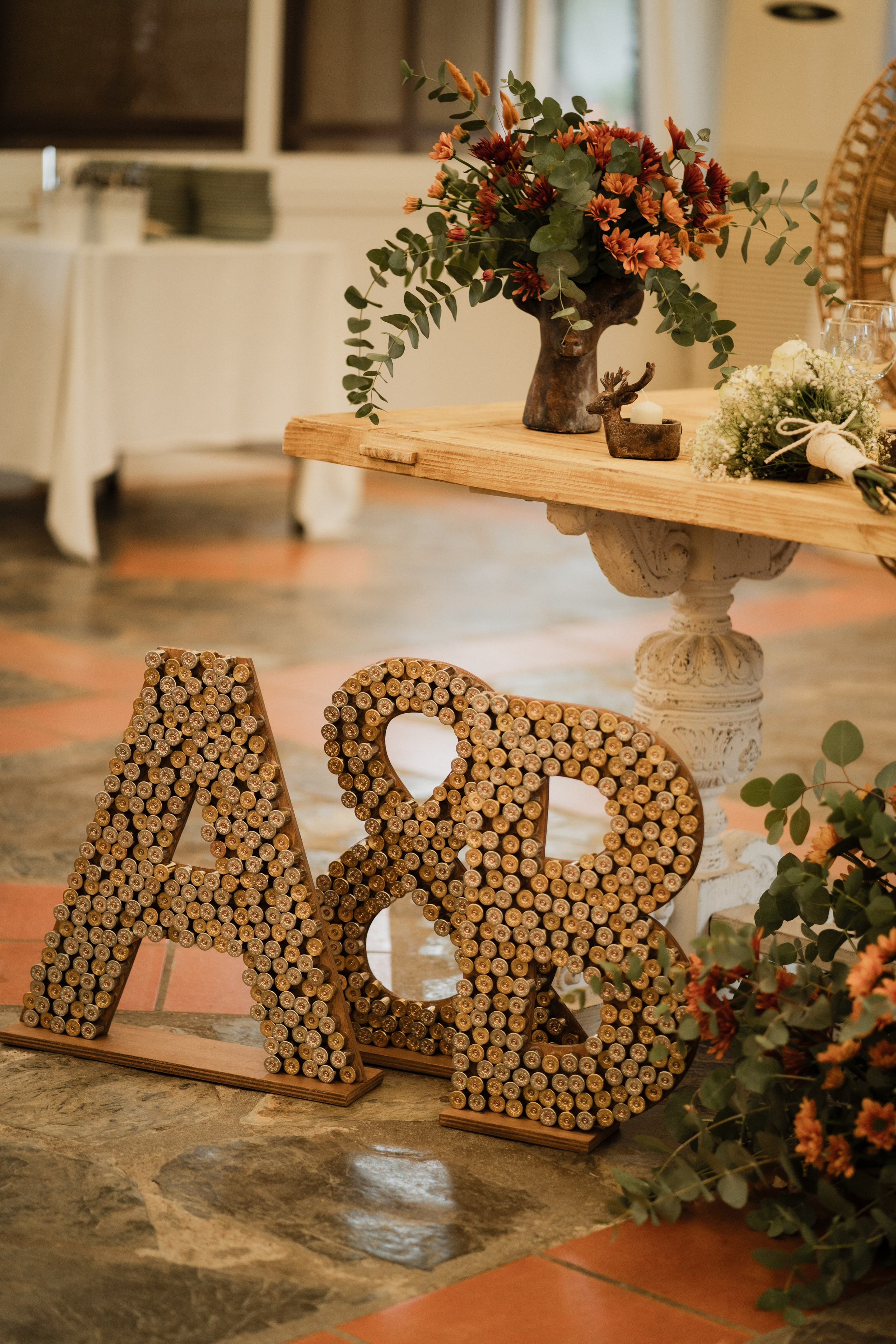 Alexandra Barreto Weddings