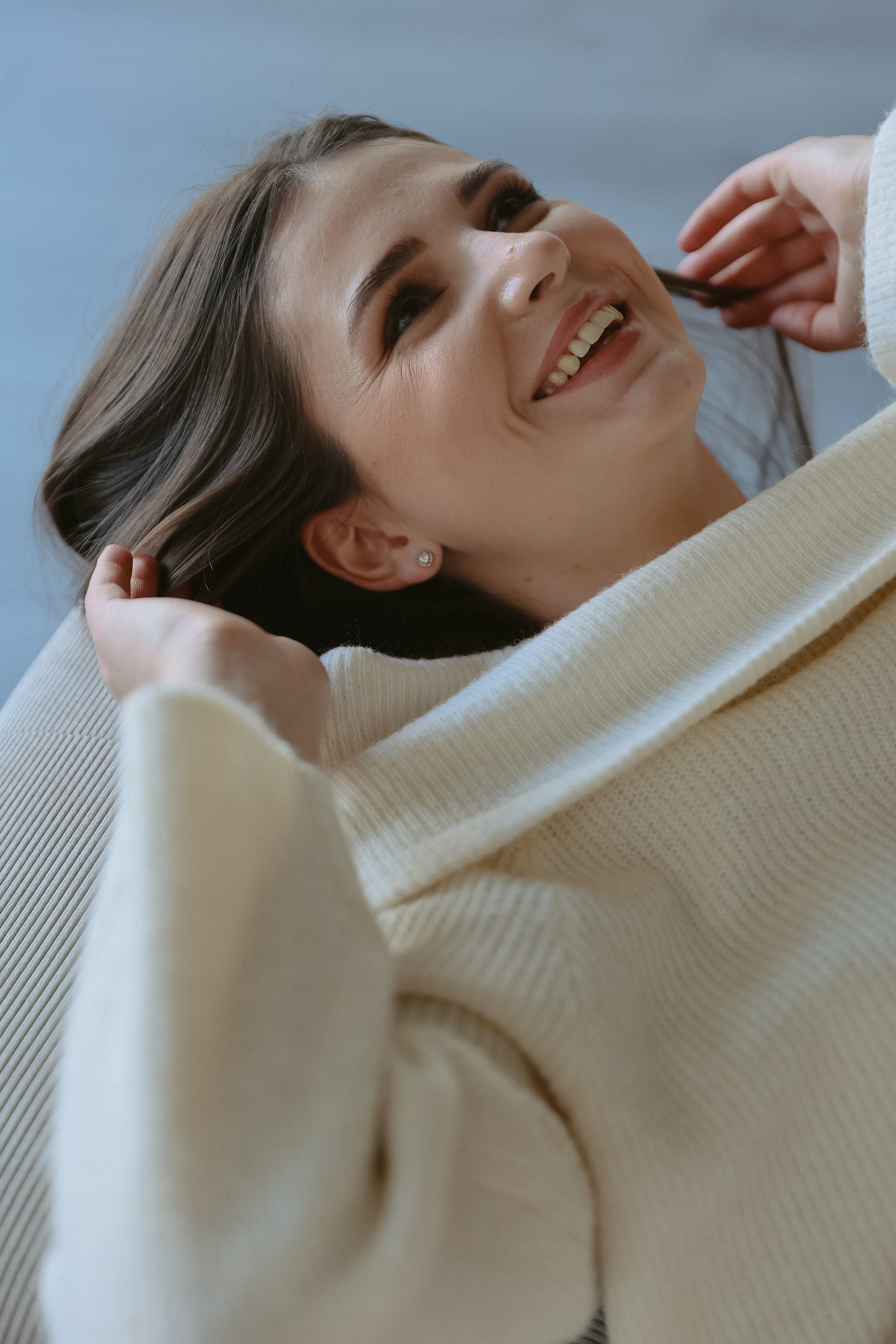 Individual. Couple photographer in Chicago