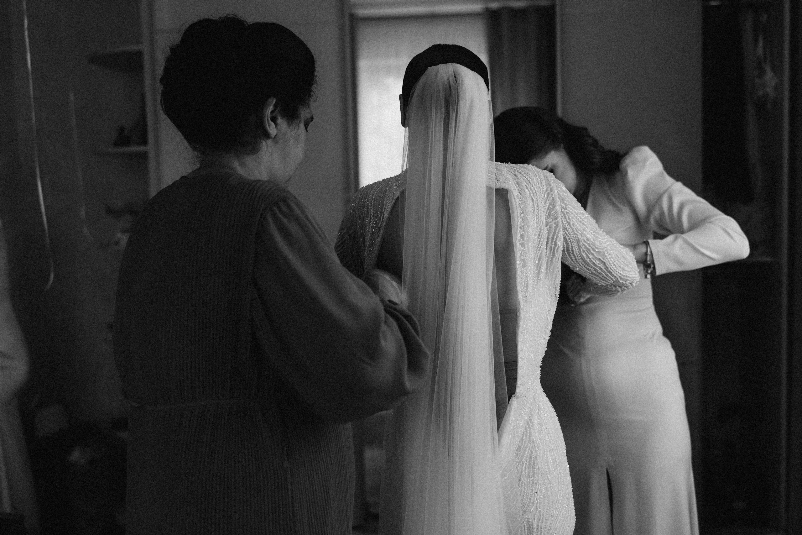 Ніна та Андрій. Ірина Терещук