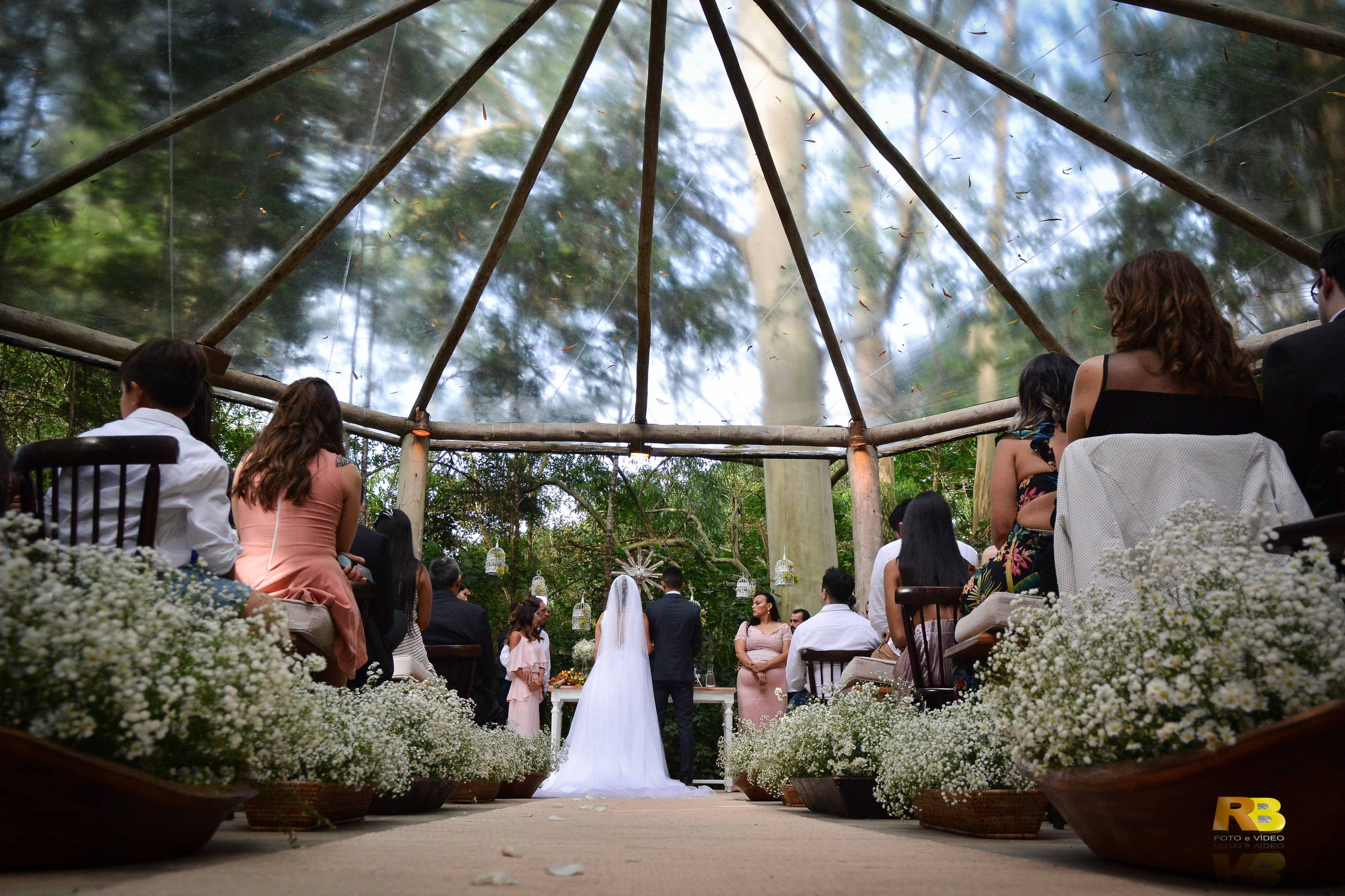 Casamento Mislene & Marcos. Rbfotoevideo