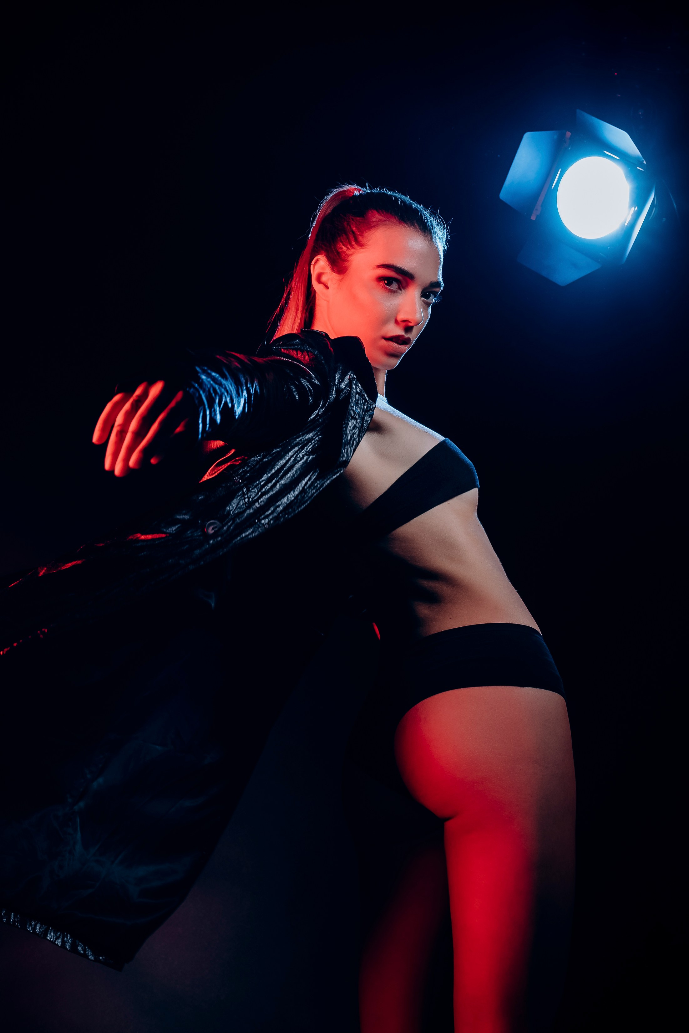 Natalia Maryach Photographer