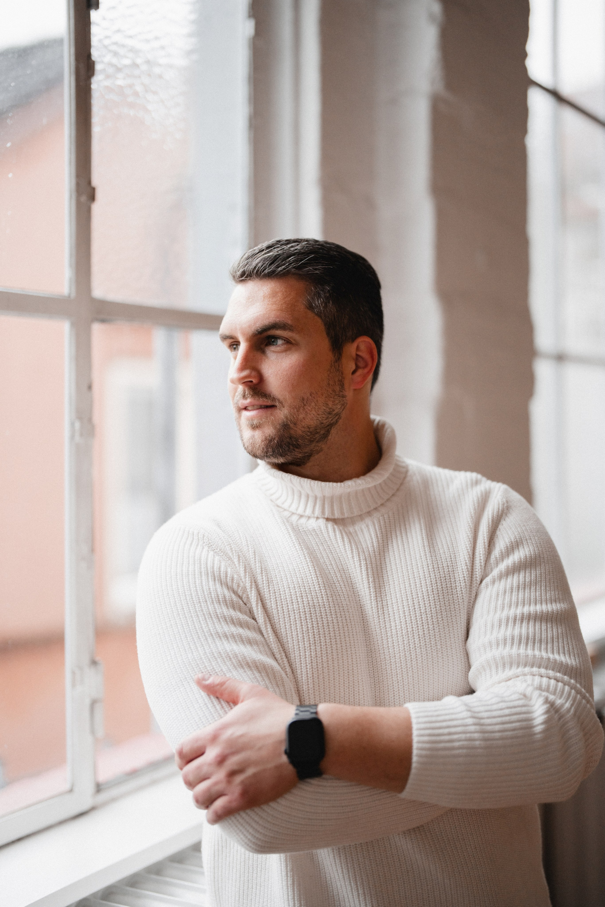 Arbeitsschutz Paluch GmbH. Hochzeitsfotografin Bochum | Halyna Reiche Fotografie NRW