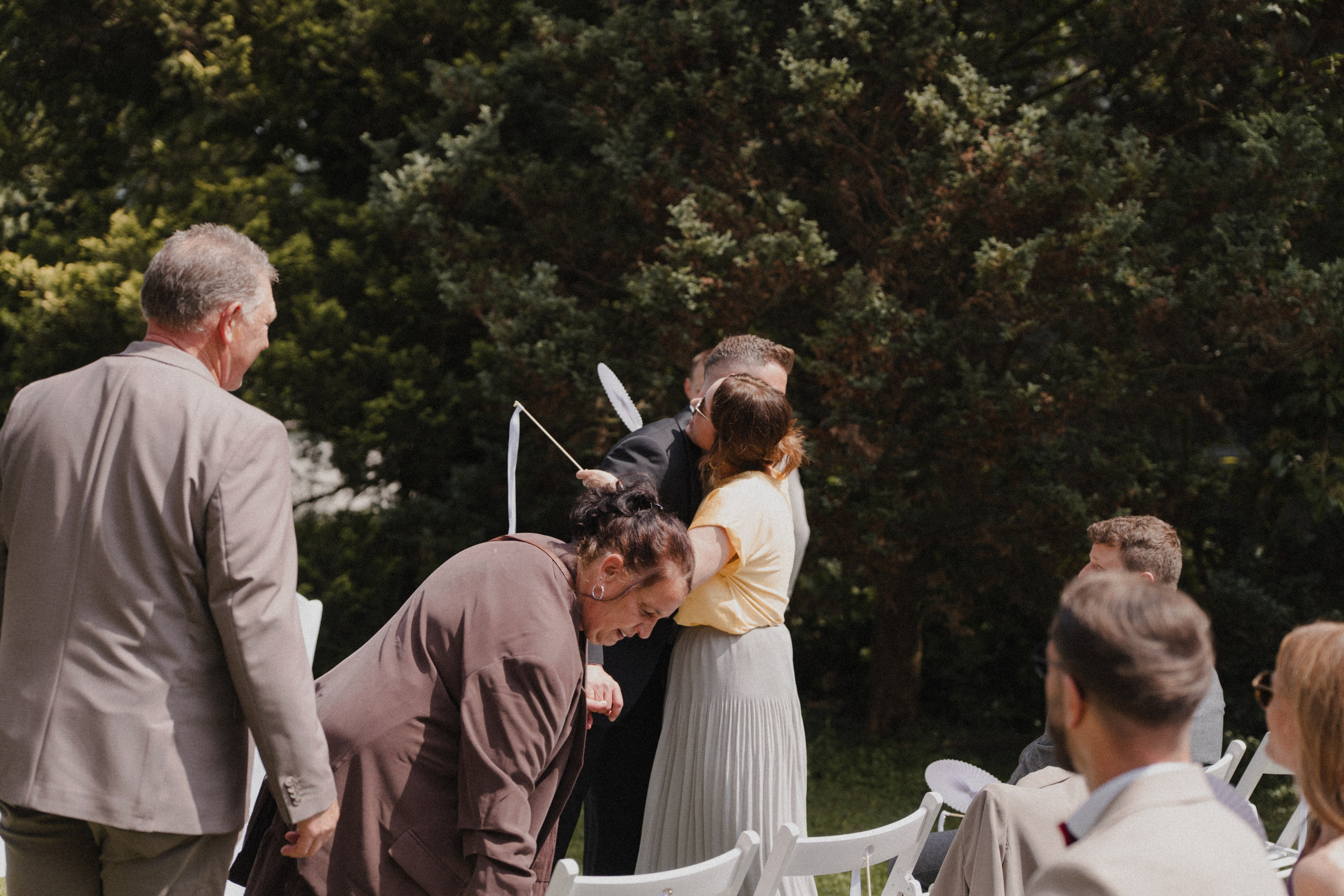 Jessica & Felix I Gesellschaft Harmonie Bochum. Hochzeitsfotografin Bochum | Halyna Reiche Fotografie NRW