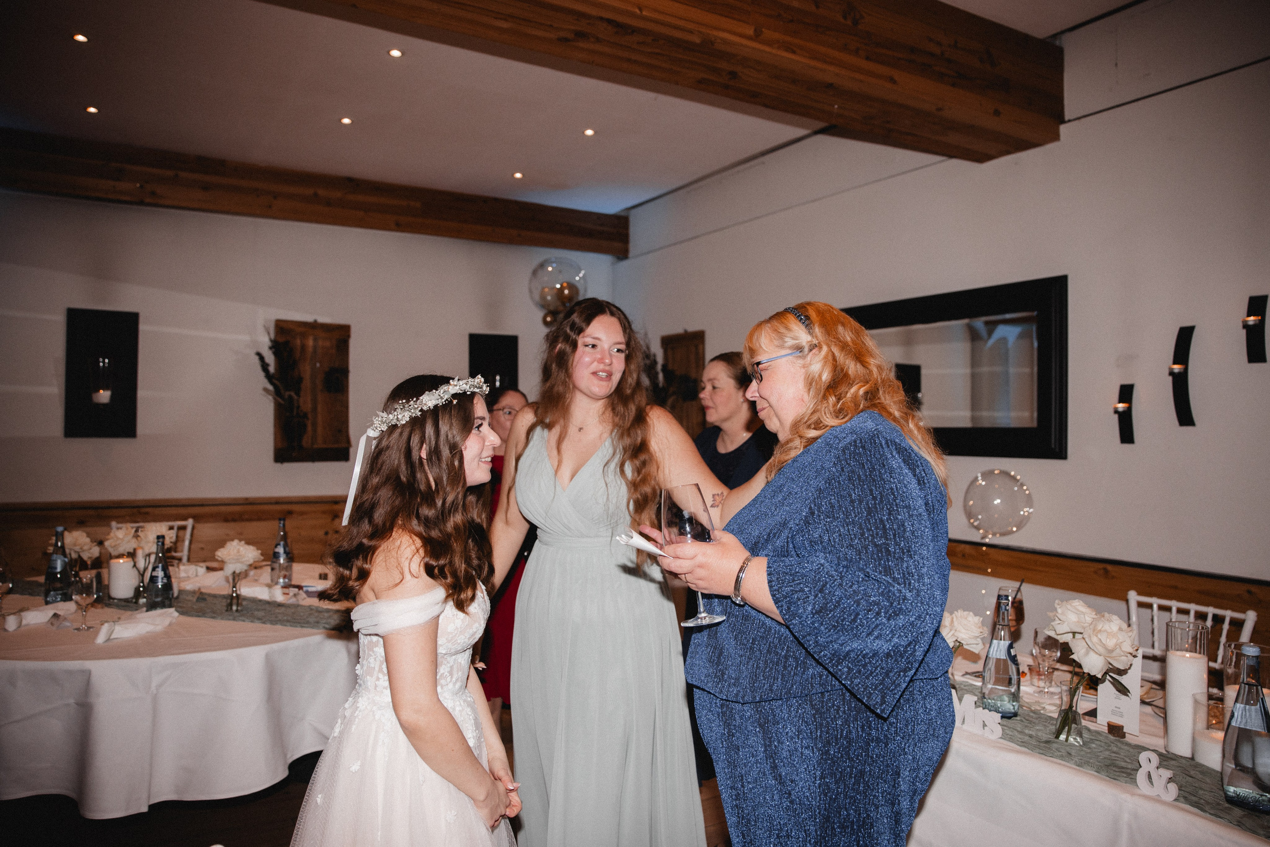 Lena & Philip | Schloss Bladenhorst, Castrop-Rauxel. Hochzeitsfotografin Bochum | Halyna Reiche Fotografie NRW