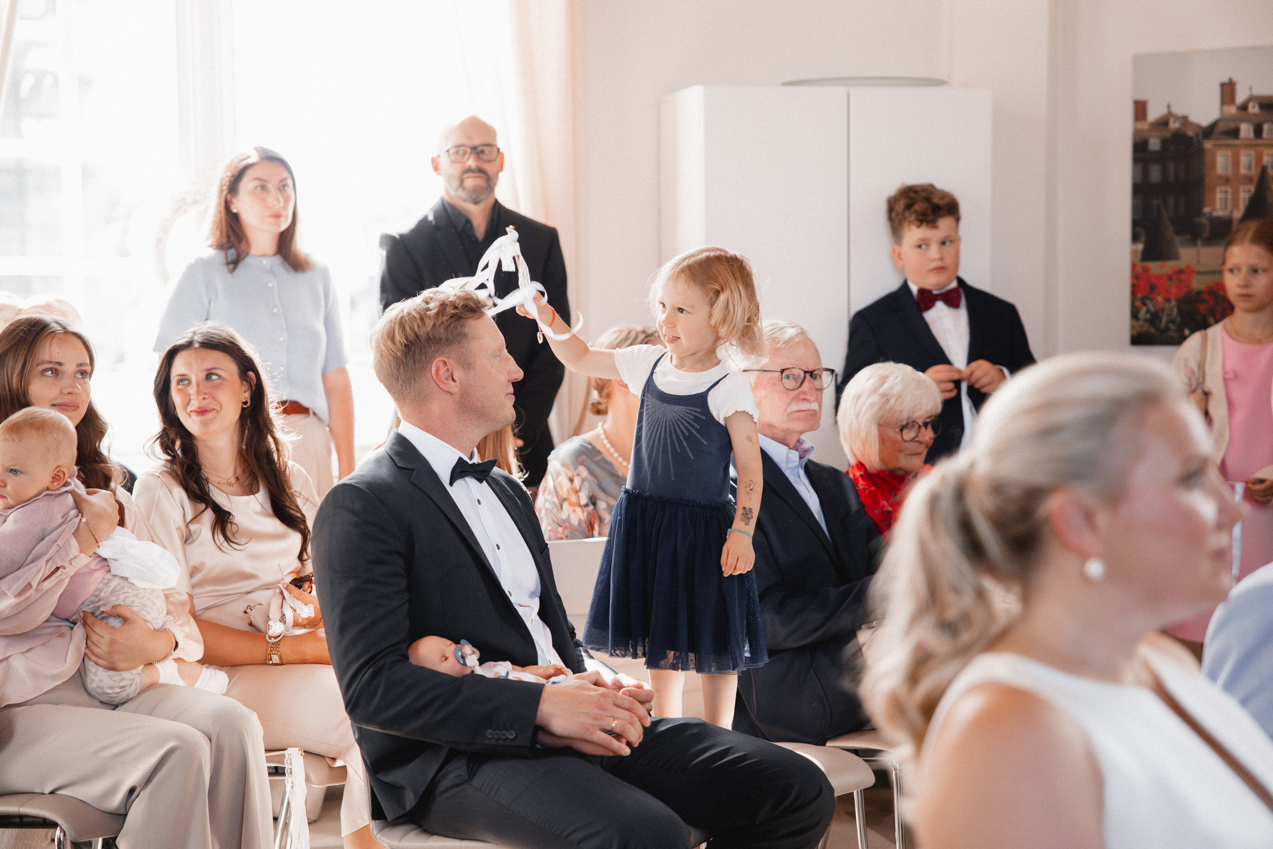 Sabrina & Ansgar | Schloss Nordkirchen. Photographer in Bochum Dolia Halyna