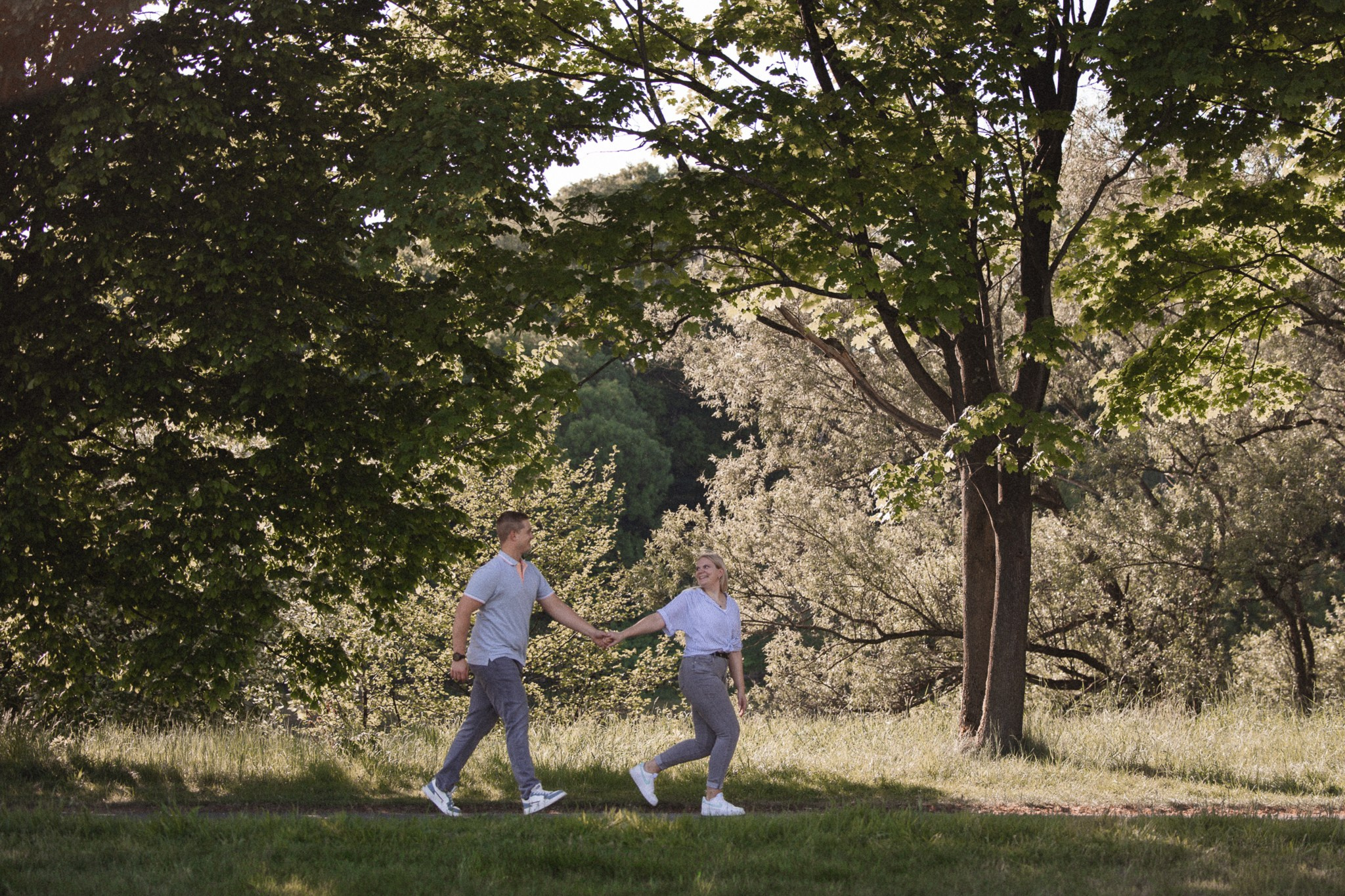 Lorena & Jan. Photographer in Bochum Dolia Halyna